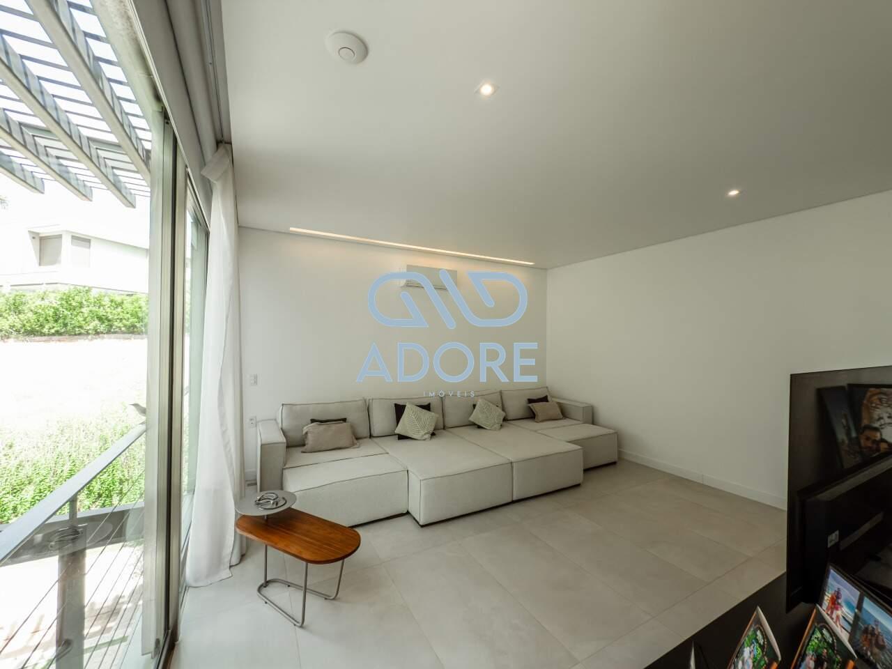 Casa de Condomínio à venda no Condomínio Terras de São José II : 