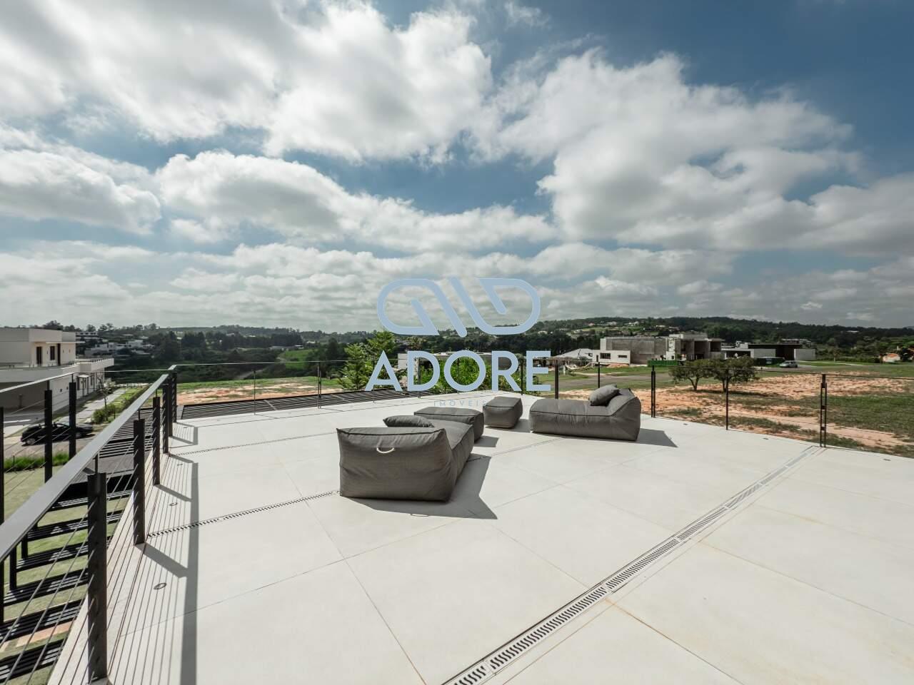 Casa de Condomínio à venda no Condomínio Terras de São José II : 