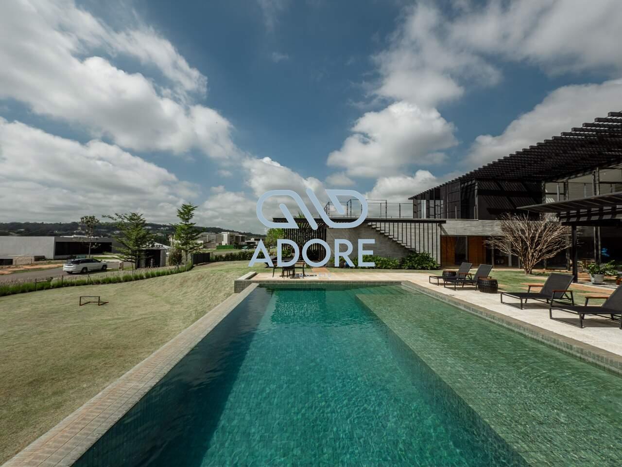 Casa de Condomínio à venda no Condomínio Terras de São José II : 