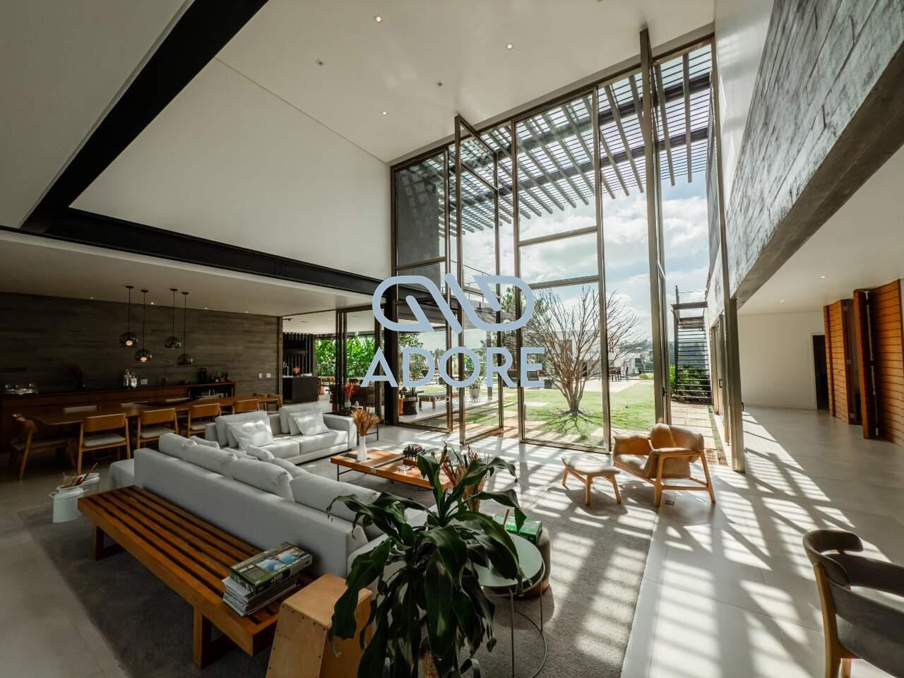 Casa de Condomínio à venda no Condomínio Terras de São José II : 