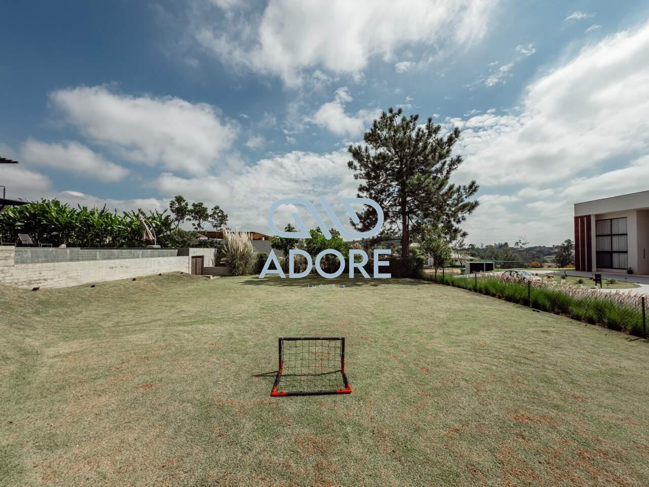 Casa de Condomínio à venda no Condomínio Terras de São José II : 