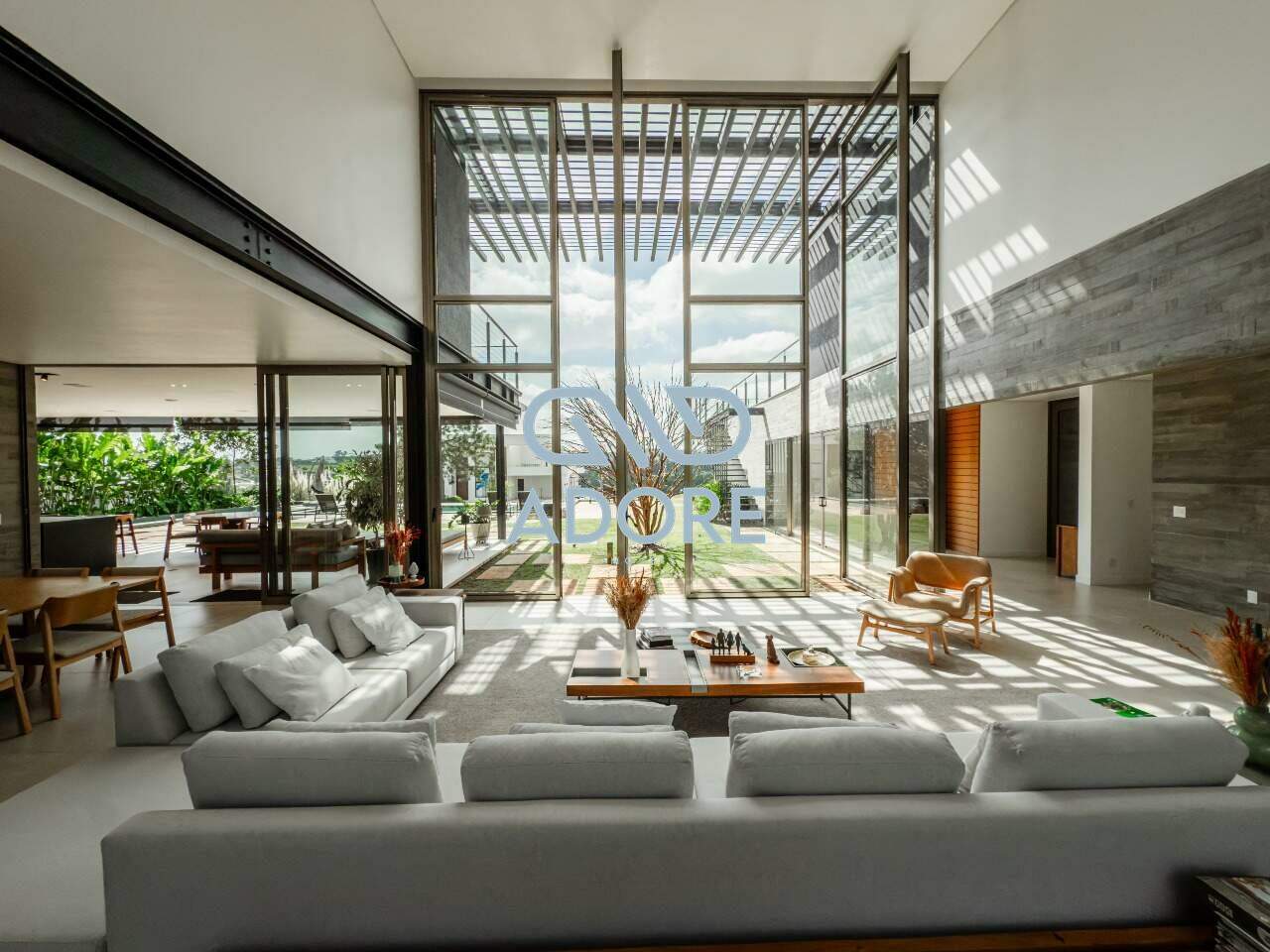 Casa de Condomínio à venda no Condomínio Terras de São José II : 