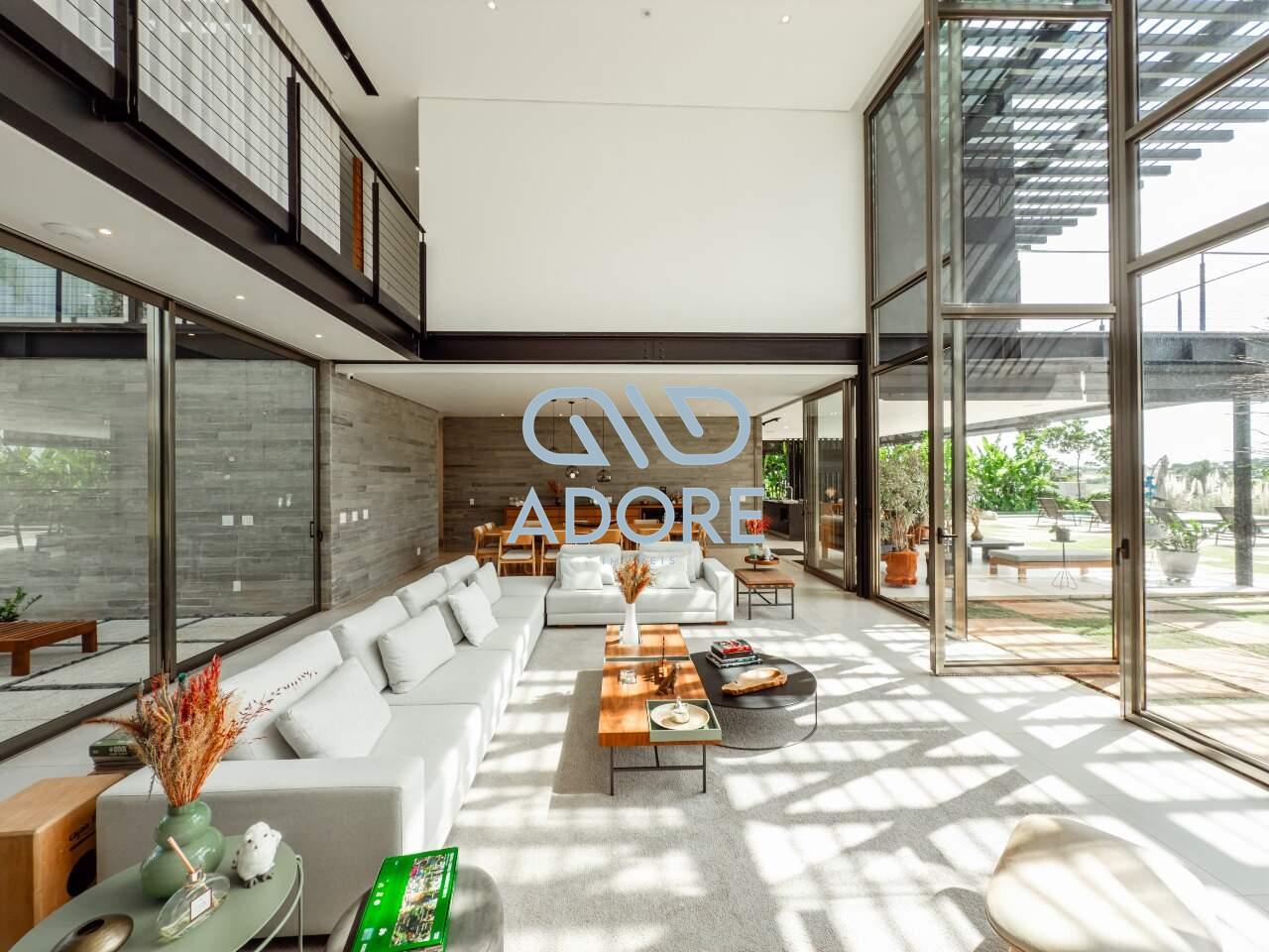 Casa de Condomínio à venda no Condomínio Terras de São José II : 