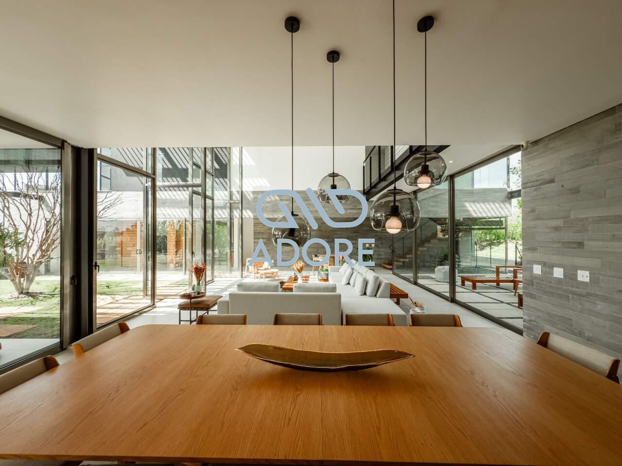 Casa de Condomínio à venda no Condomínio Terras de São José II : 