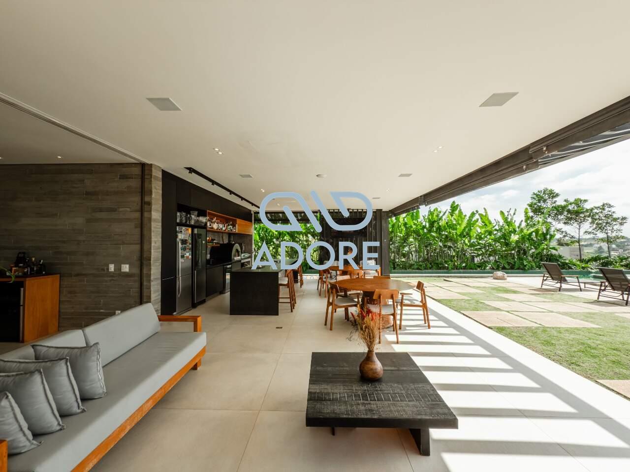 Casa de Condomínio à venda no Condomínio Terras de São José II : 