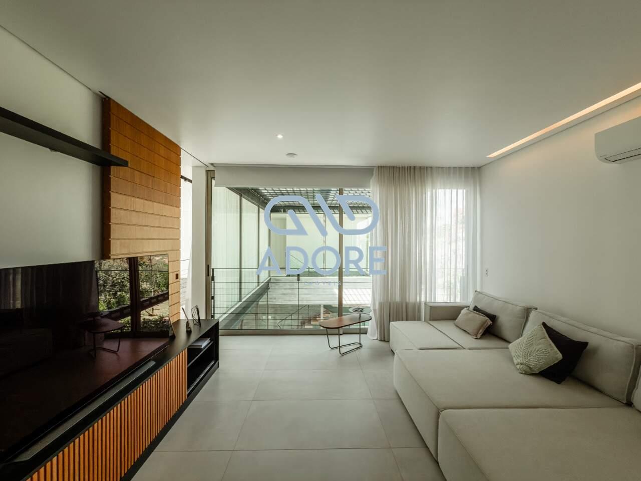 Casa de Condomínio à venda no Condomínio Terras de São José II : 