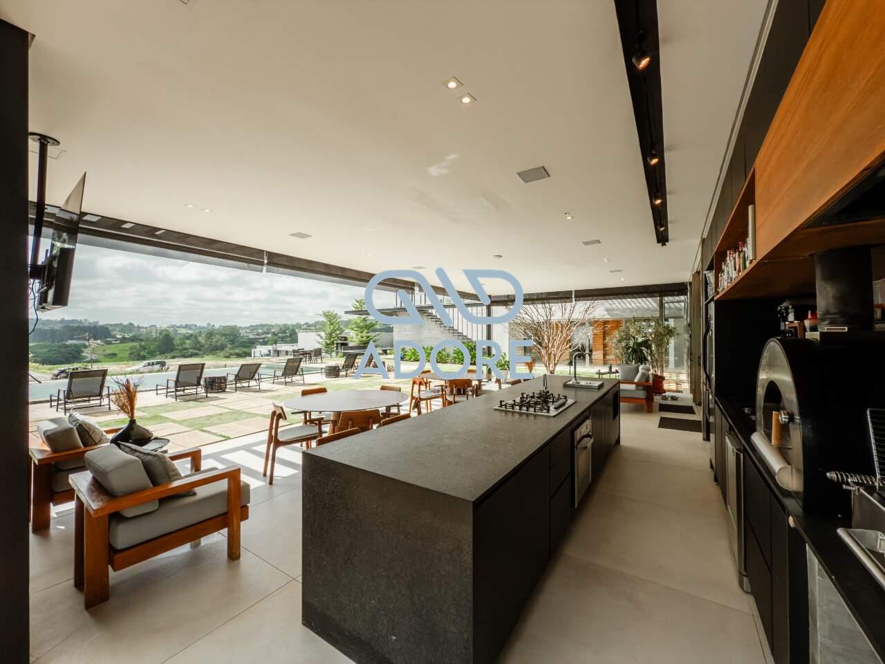 Casa de Condomínio à venda no Condomínio Terras de São José II : 