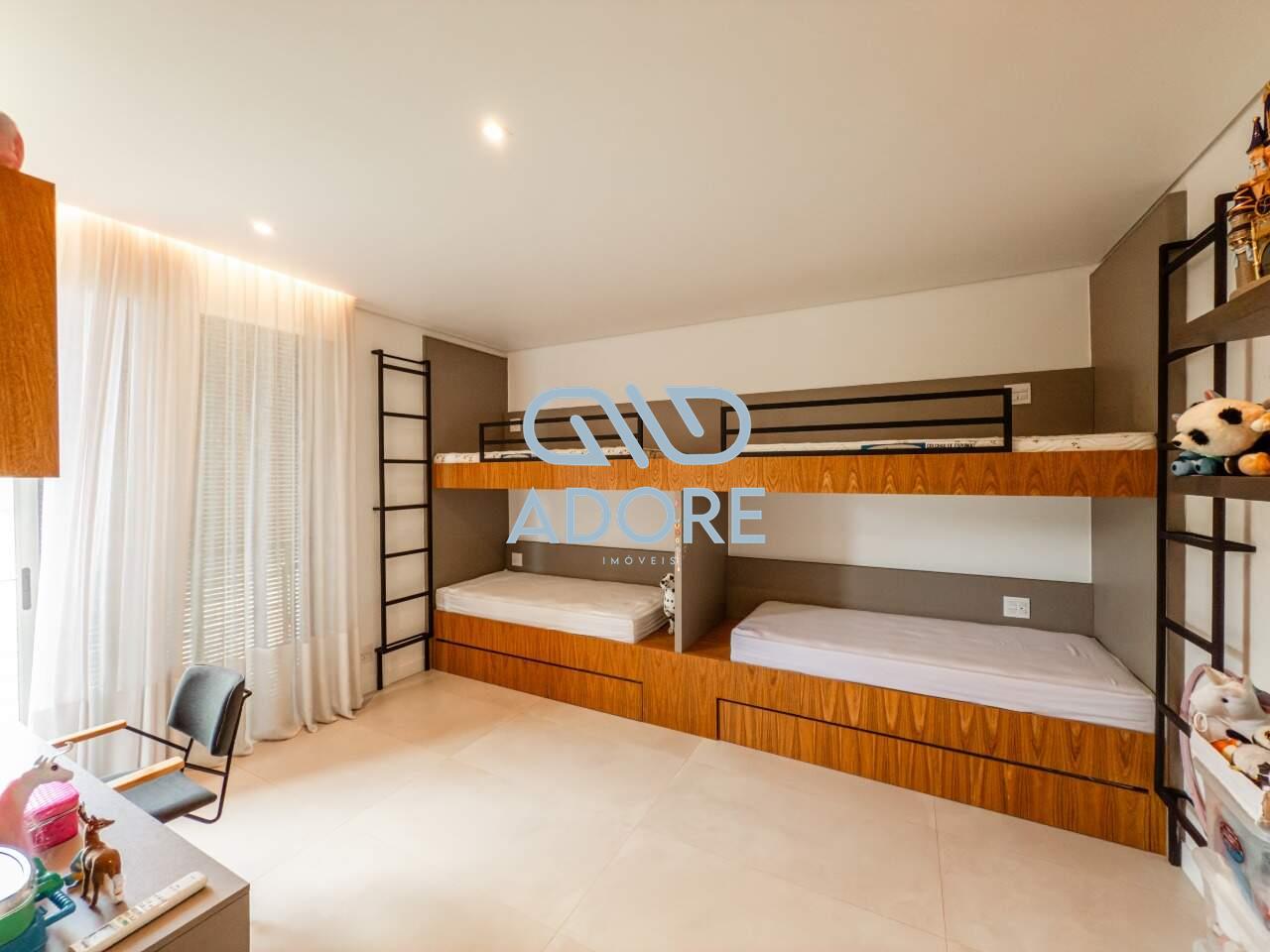 Casa de Condomínio à venda no Condomínio Terras de São José II : 