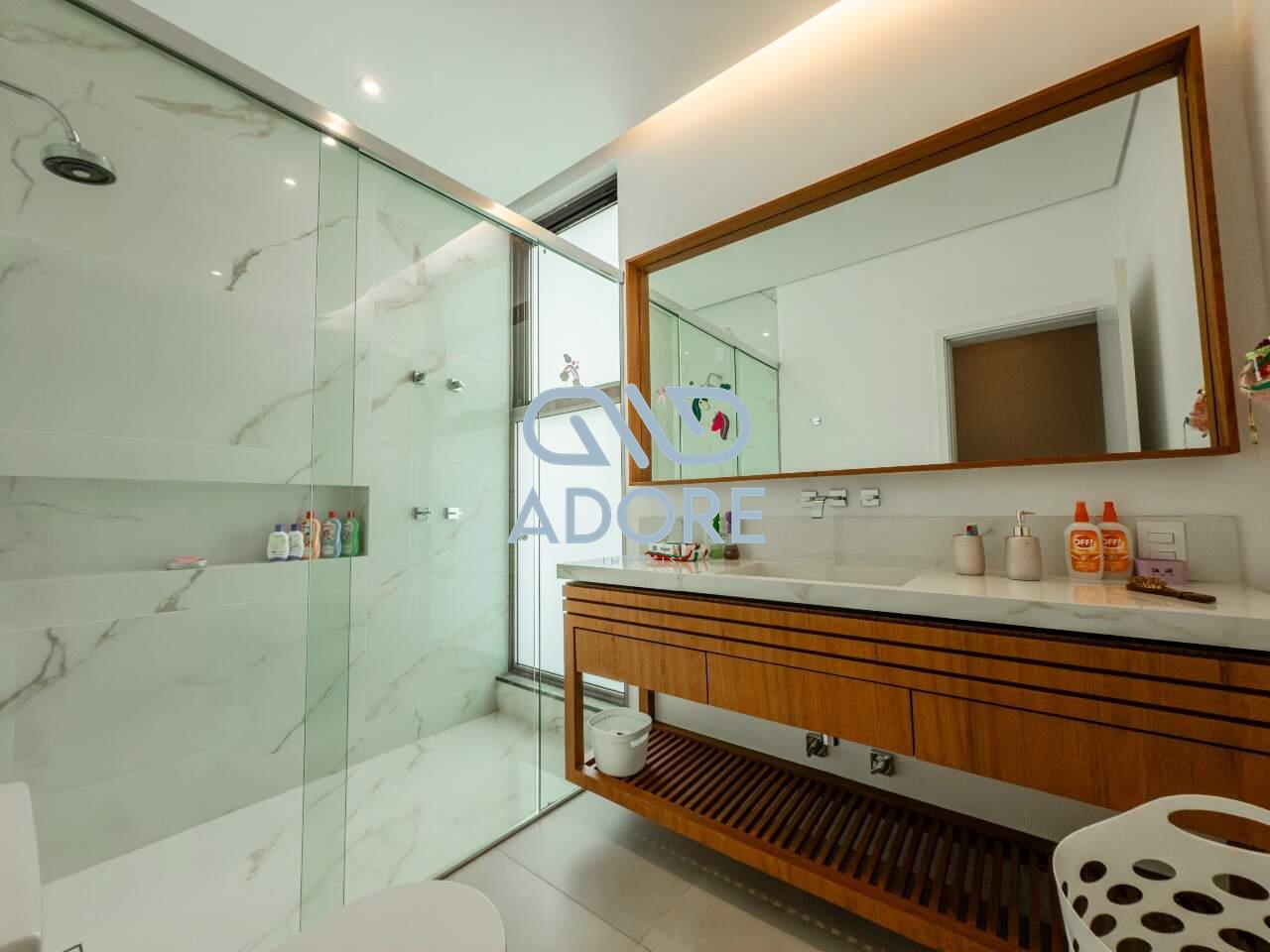 Casa de Condomínio à venda no Condomínio Terras de São José II : 