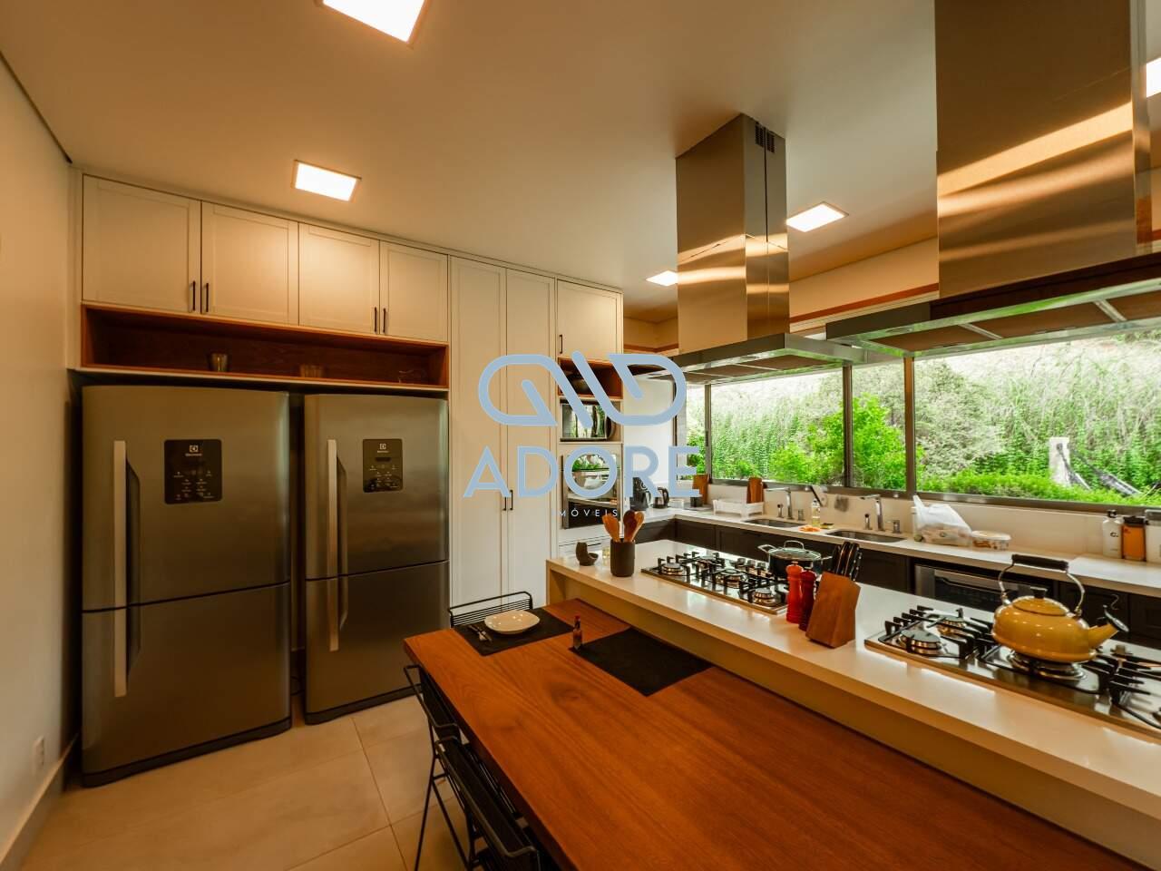 Casa de Condomínio à venda no Condomínio Terras de São José II : 