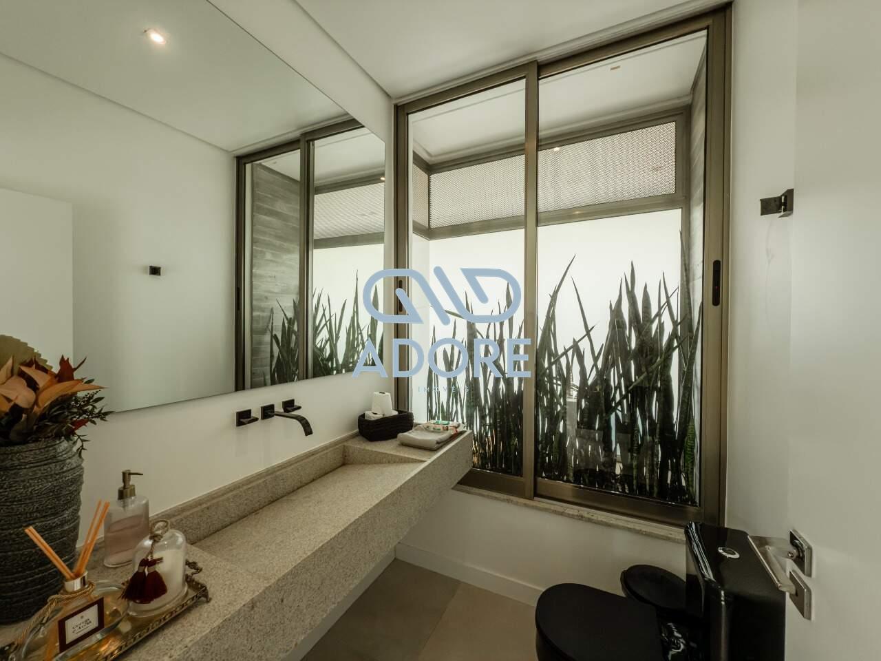 Casa de Condomínio à venda no Condomínio Terras de São José II : 