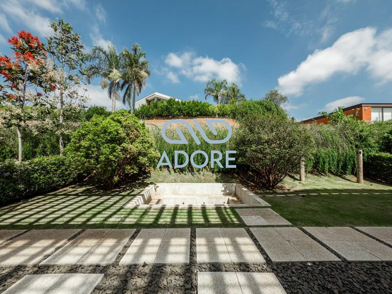 Casa de Condomínio à venda no Condomínio Terras de São José II : 