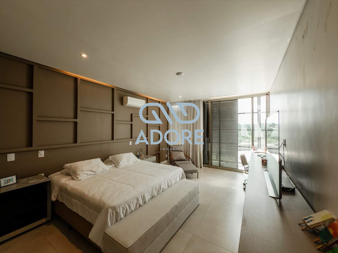 Casa de Condomínio à venda no Condomínio Terras de São José II : 