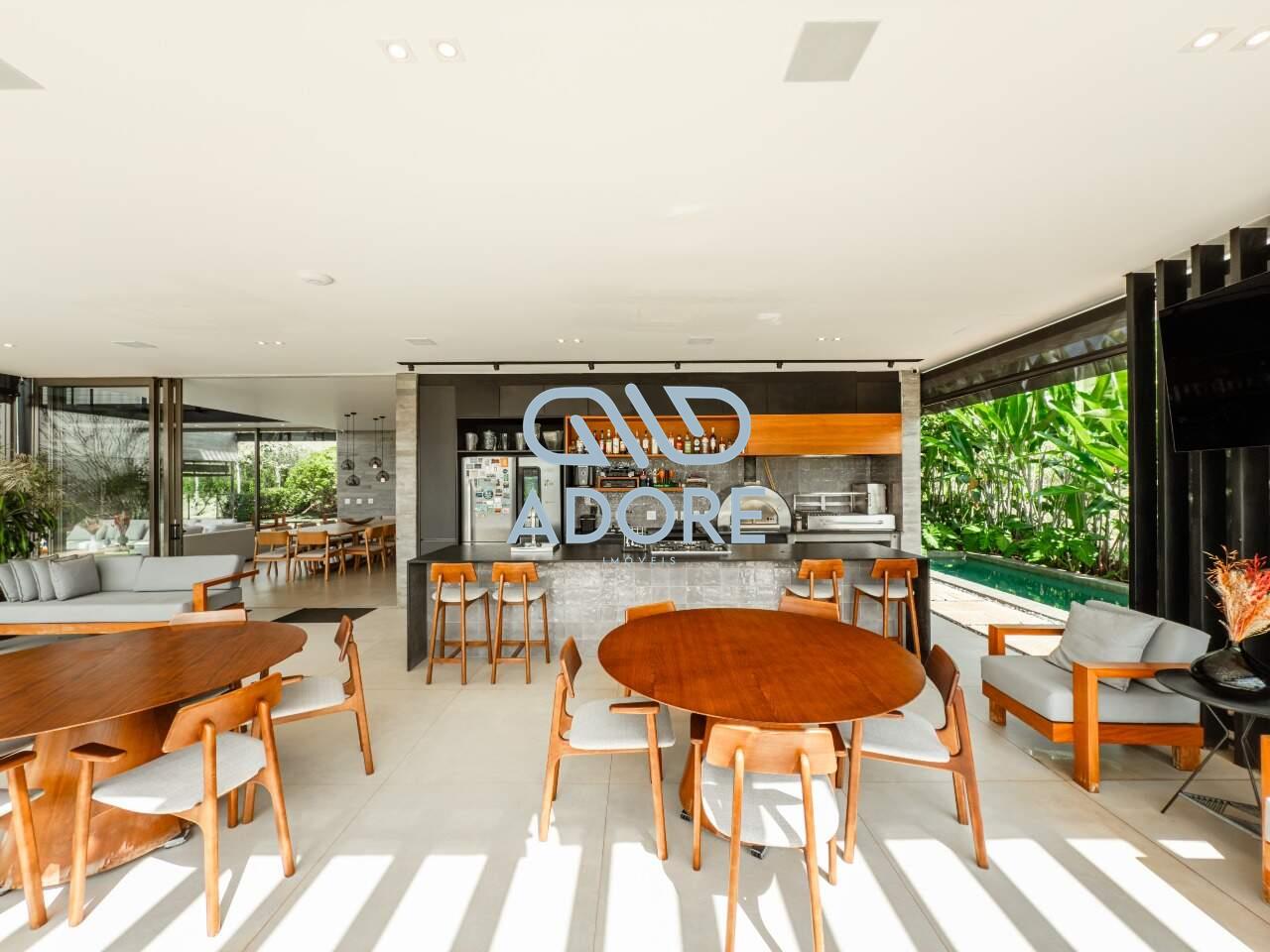 Casa de Condomínio à venda no Condomínio Terras de São José II : 