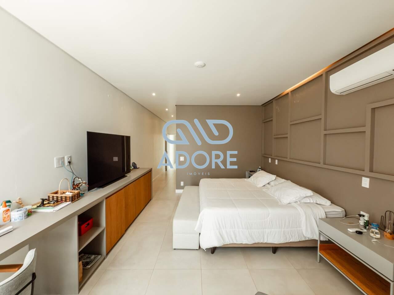 Casa de Condomínio à venda no Condomínio Terras de São José II : 