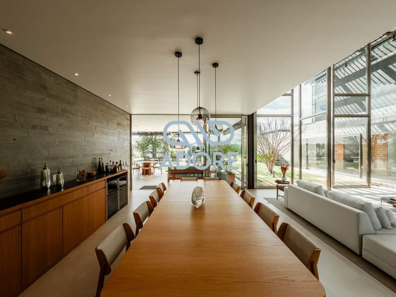 Casa de Condomínio à venda no Condomínio Terras de São José II : 