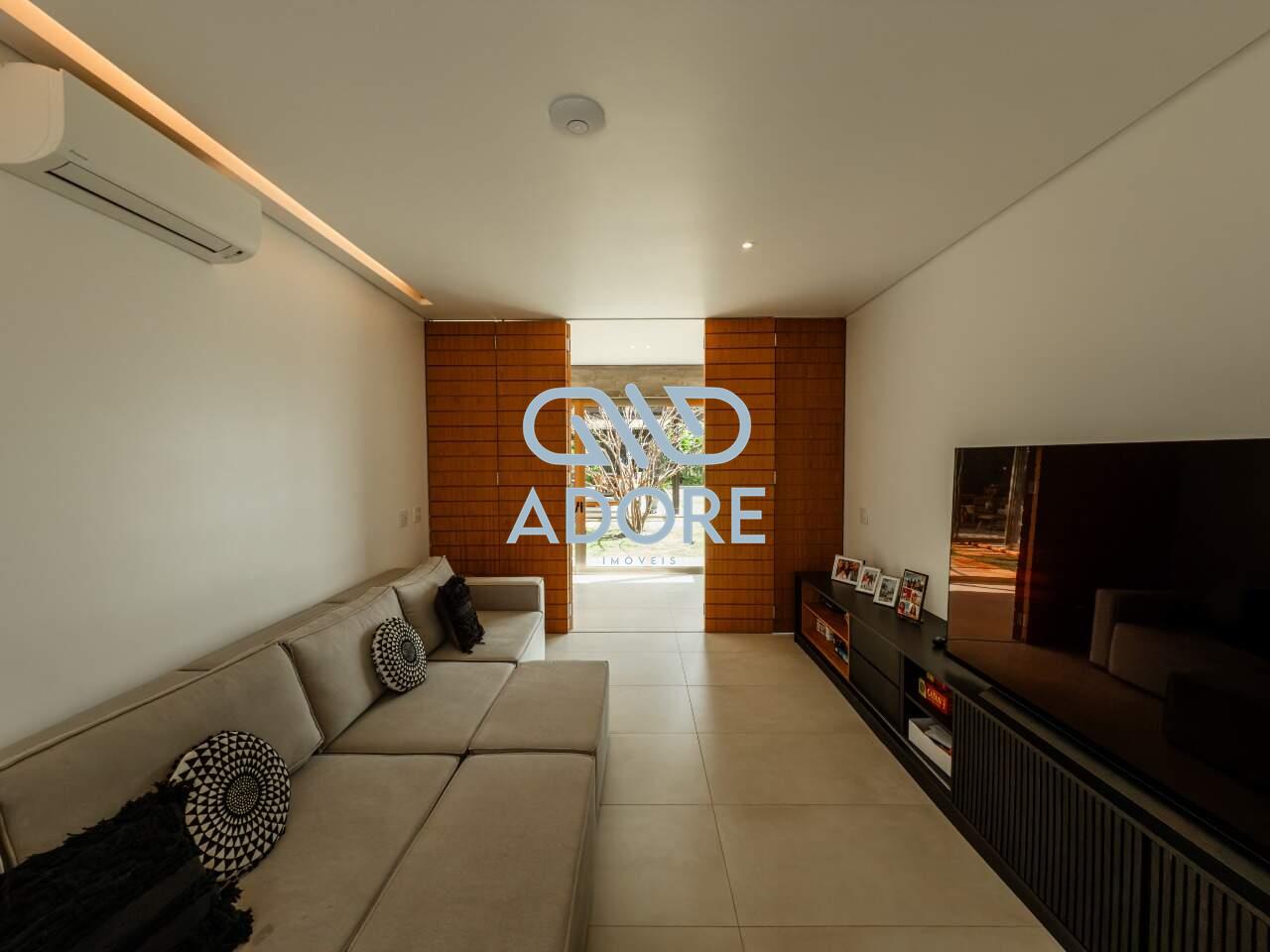 Casa de Condomínio à venda no Condomínio Terras de São José II : 