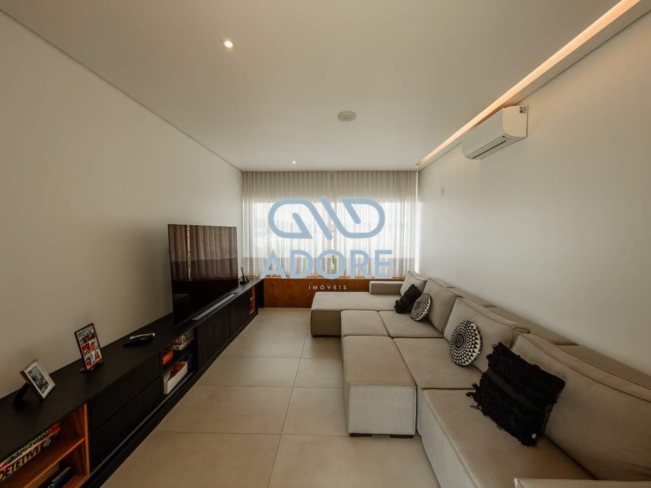 Casa de Condomínio à venda no Condomínio Terras de São José II : 