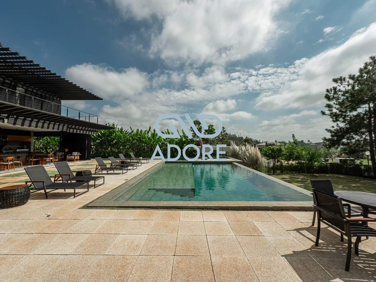 Casa de Condomínio à venda no Condomínio Terras de São José II : 