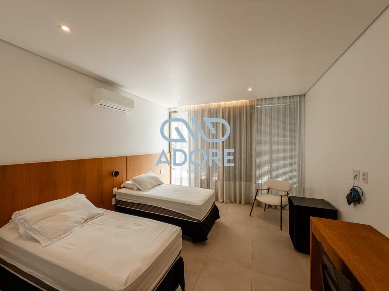 Casa de Condomínio à venda no Condomínio Terras de São José II : 