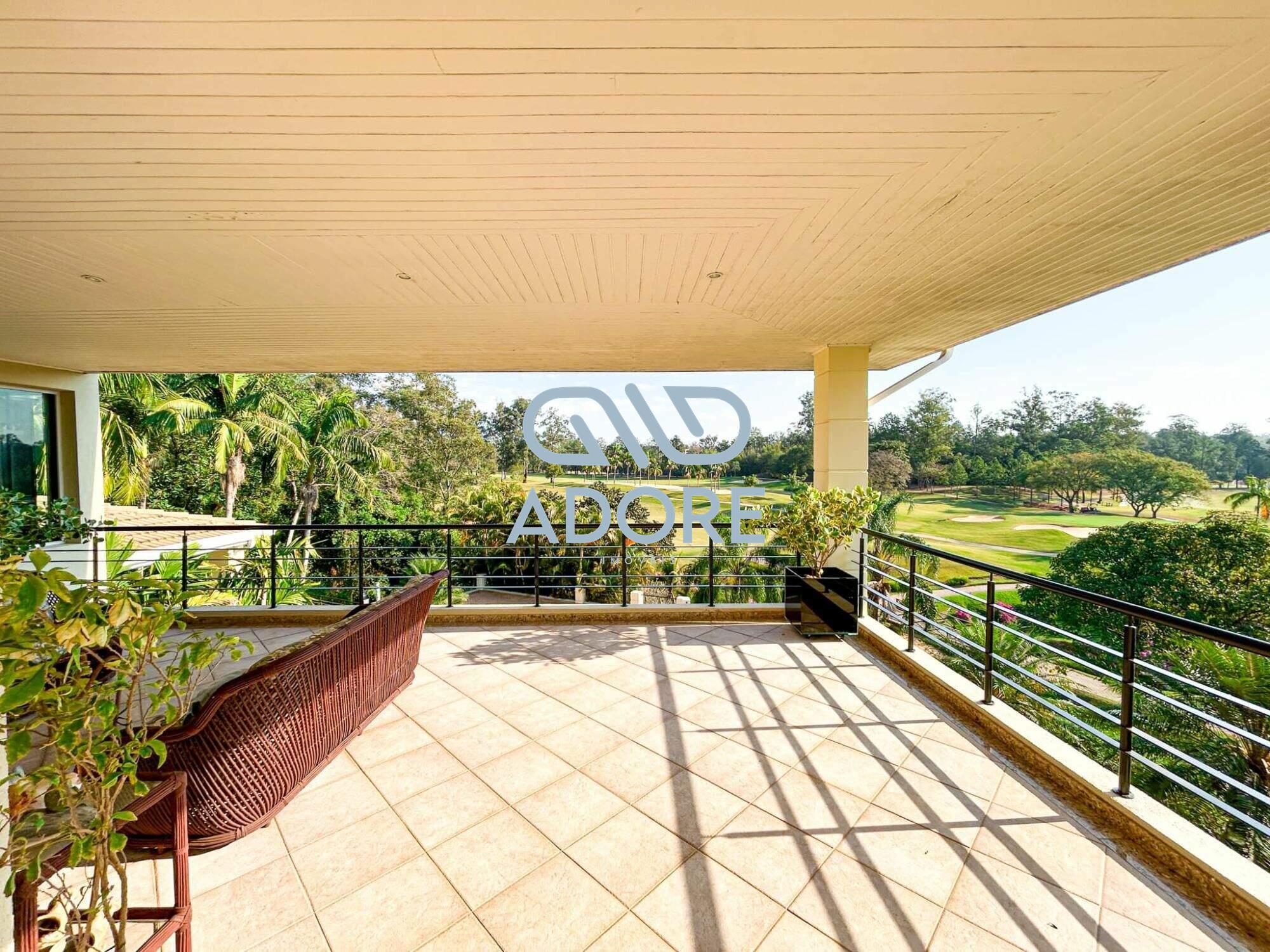 Casa de Condomínio à venda no Condomínio Terras de São José: 