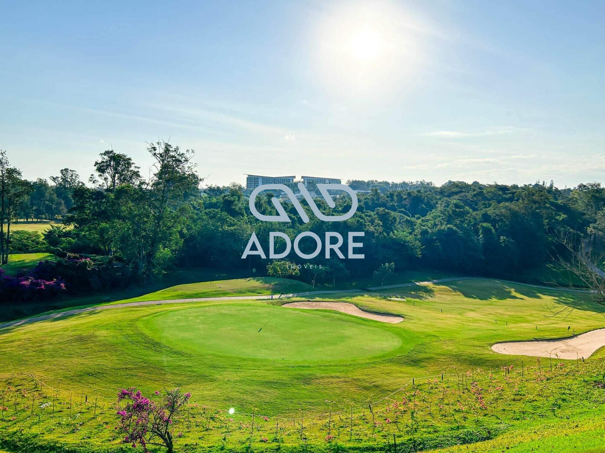 Casa de Condomínio à venda no Condomínio Terras de São José: 