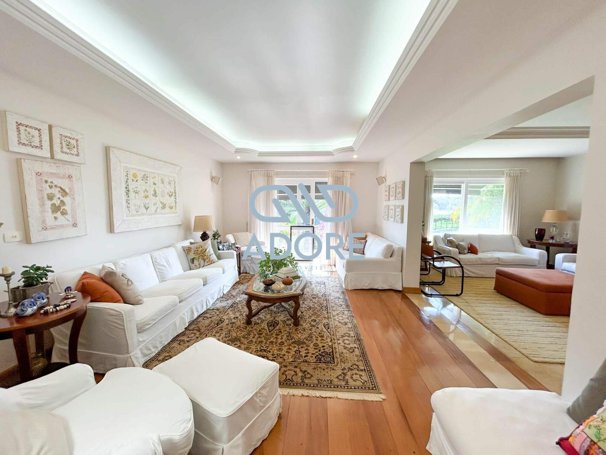 Casa de Condomínio à venda no Condomínio Terras de São José: 