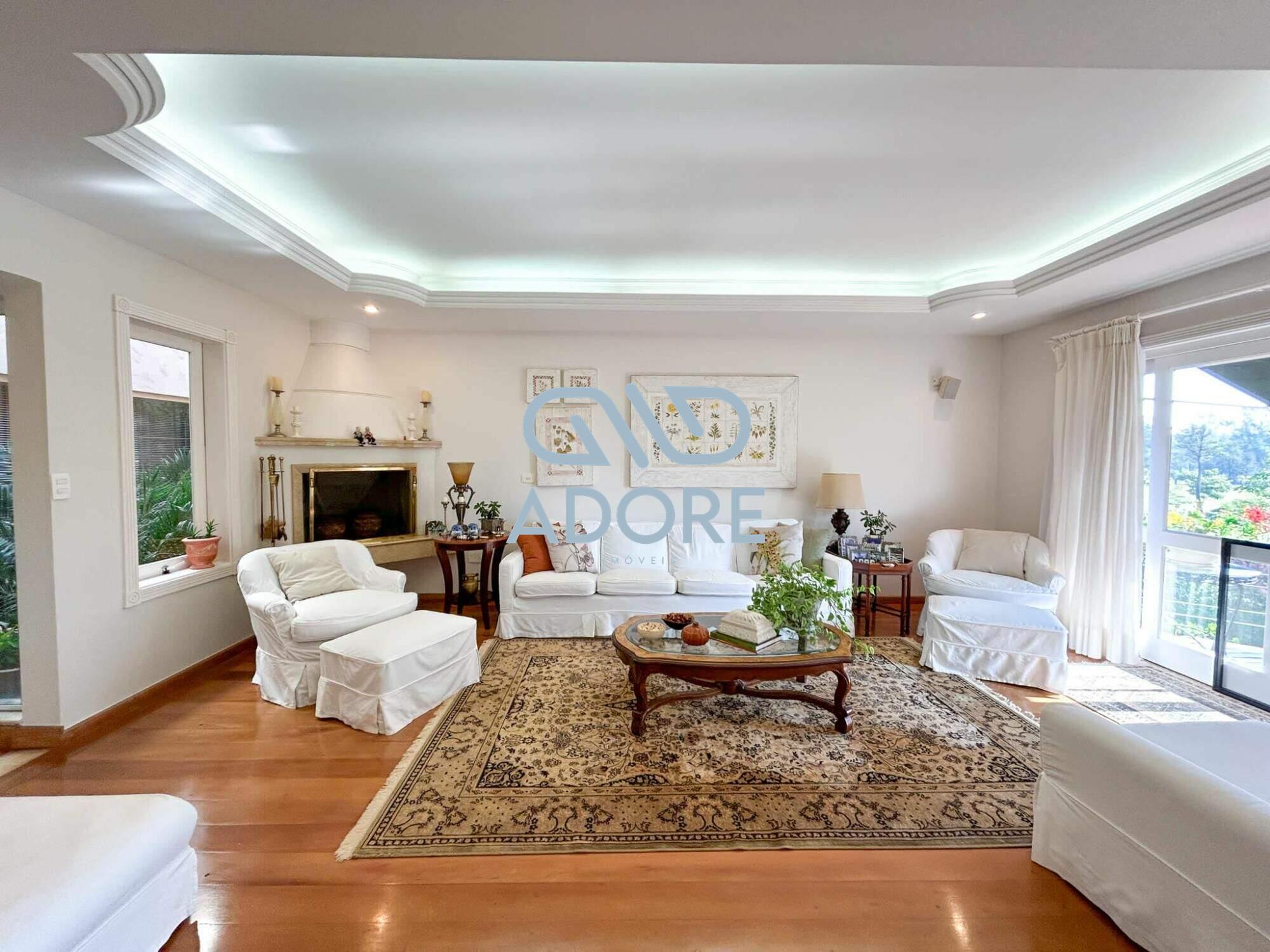 Casa de Condomínio à venda no Condomínio Terras de São José: 