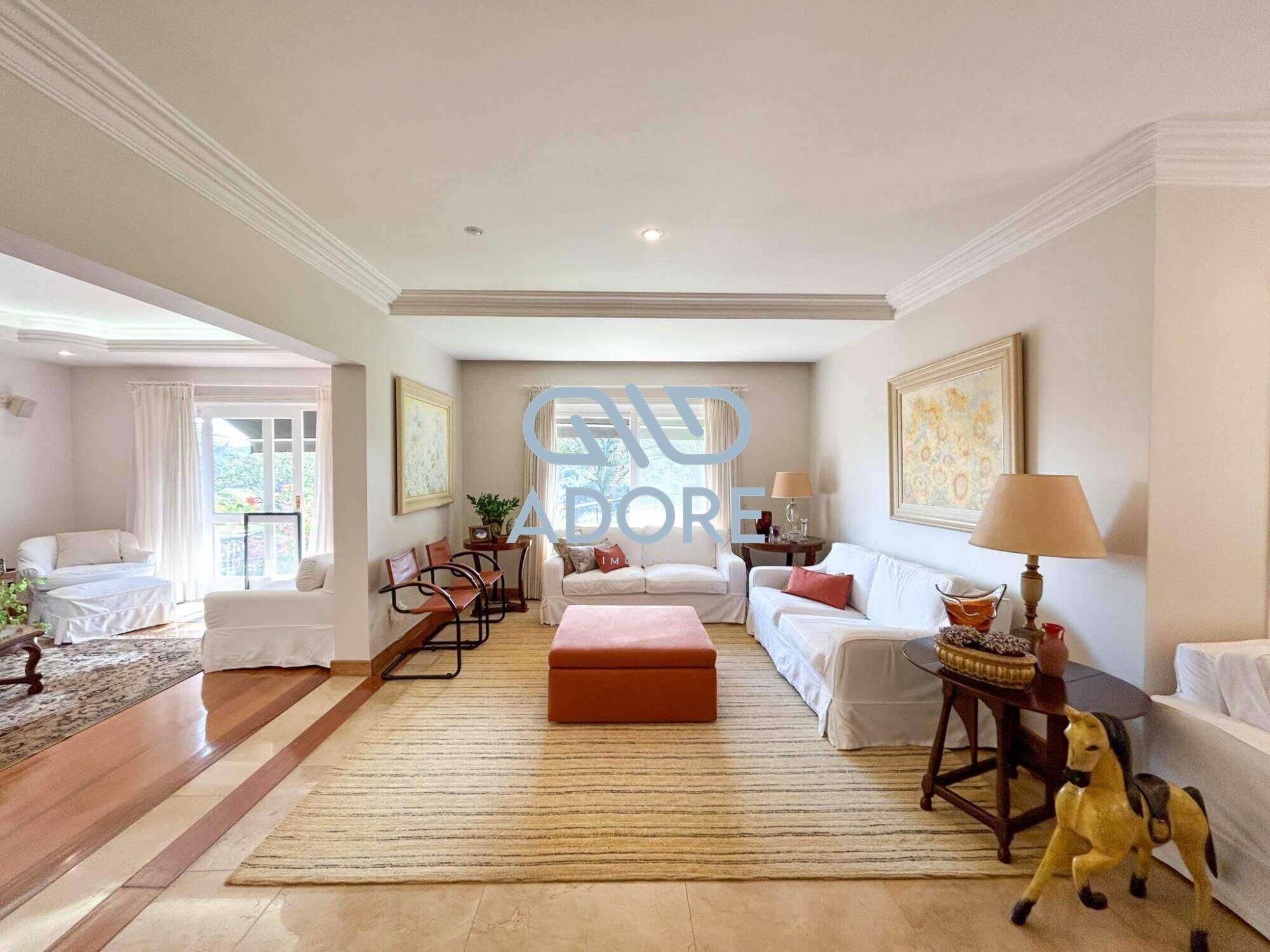 Casa de Condomínio à venda no Condomínio Terras de São José: 