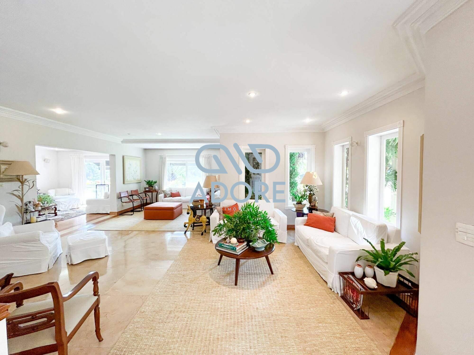 Casa de Condomínio à venda no Condomínio Terras de São José: 