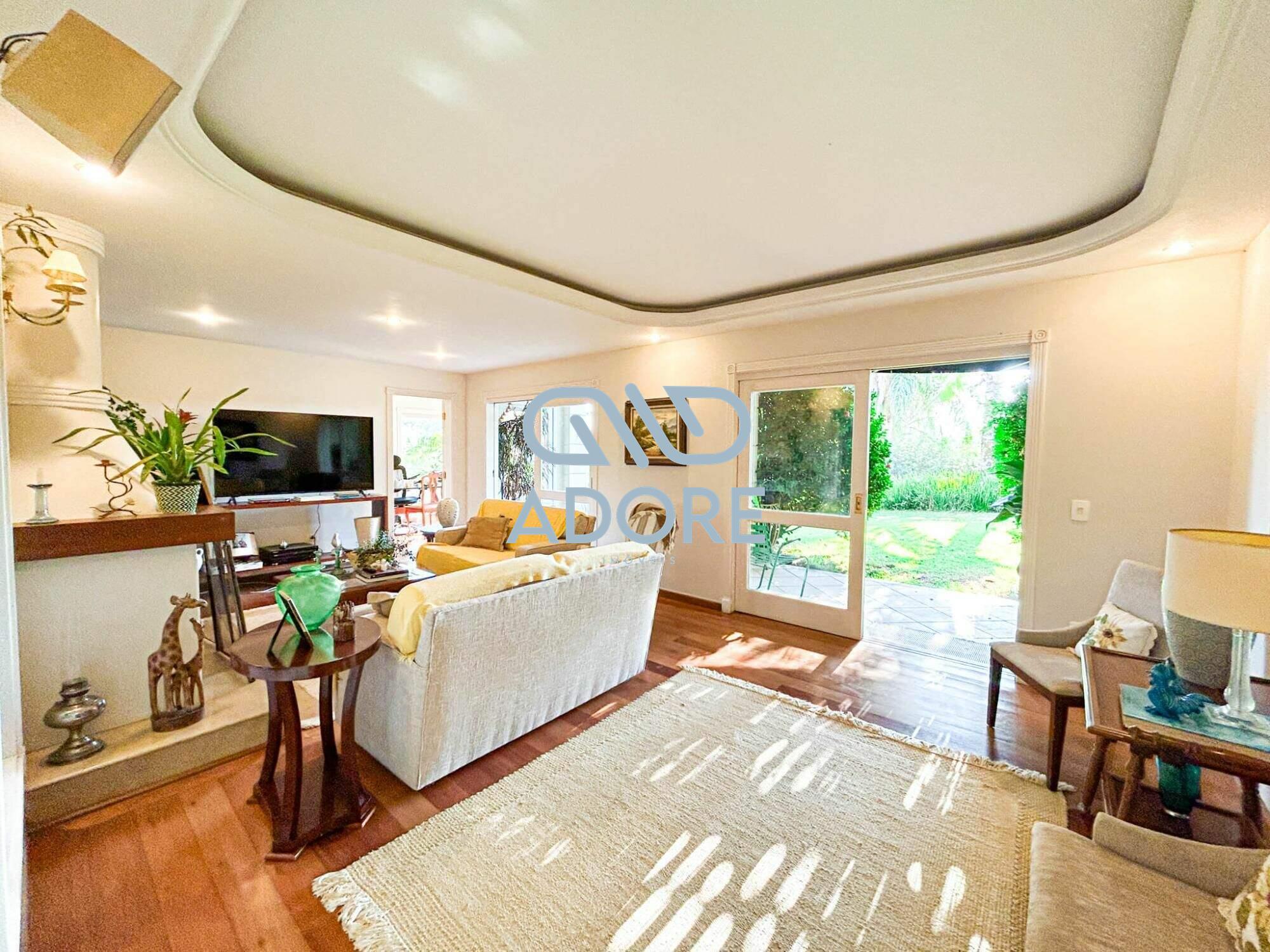 Casa de Condomínio à venda no Condomínio Terras de São José: 