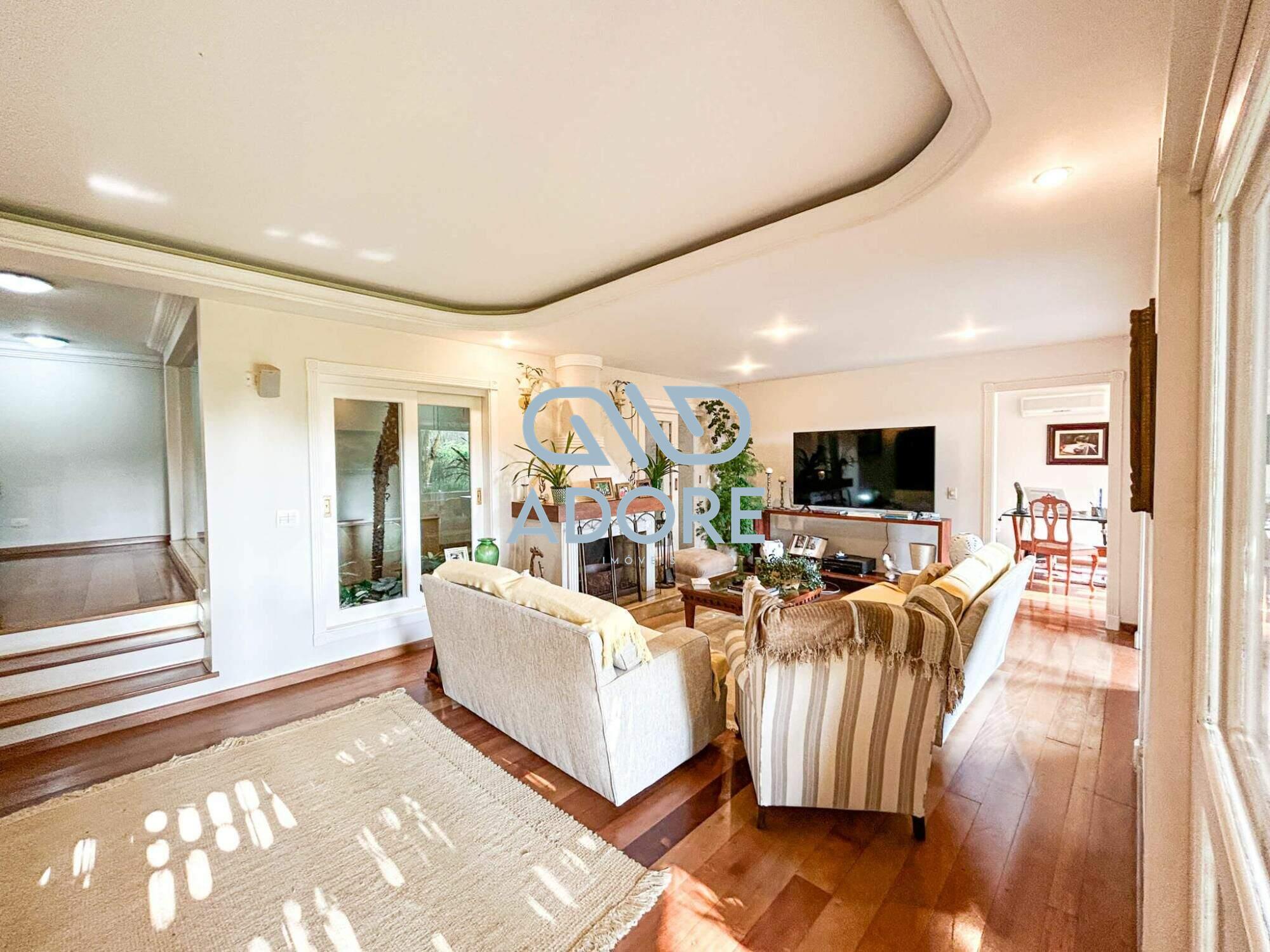 Casa de Condomínio à venda no Condomínio Terras de São José: 