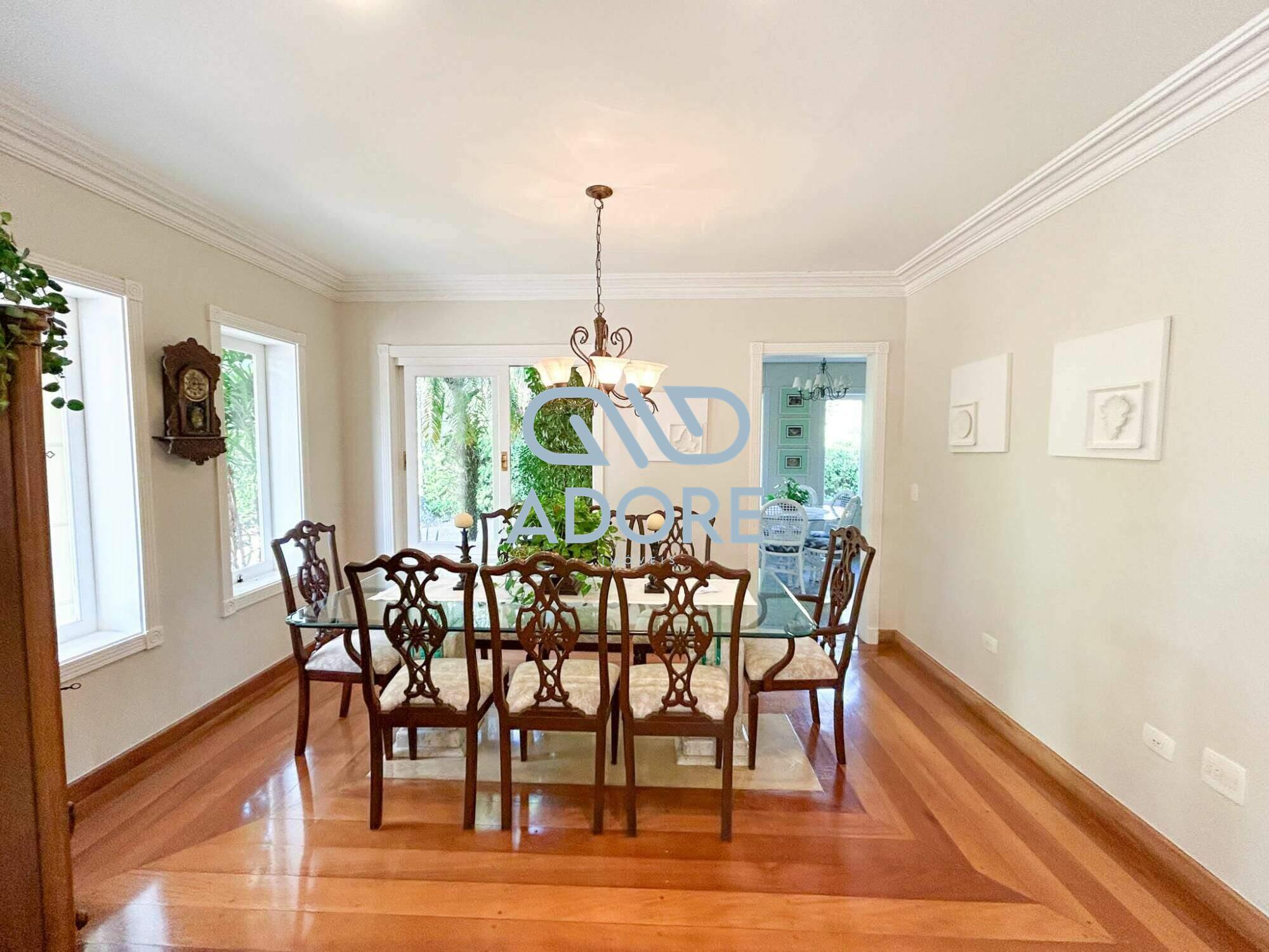 Casa de Condomínio à venda no Condomínio Terras de São José: 