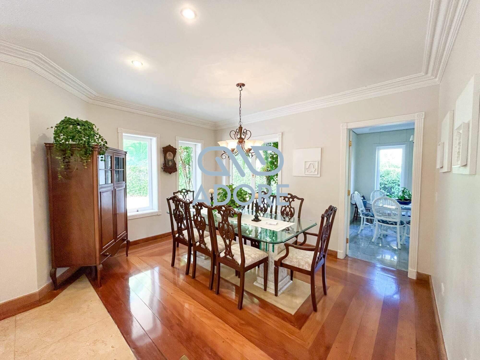 Casa de Condomínio à venda no Condomínio Terras de São José: 