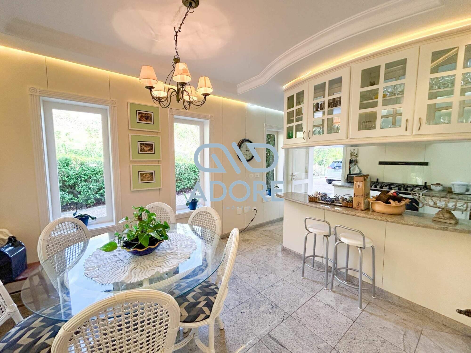 Casa de Condomínio à venda no Condomínio Terras de São José: 