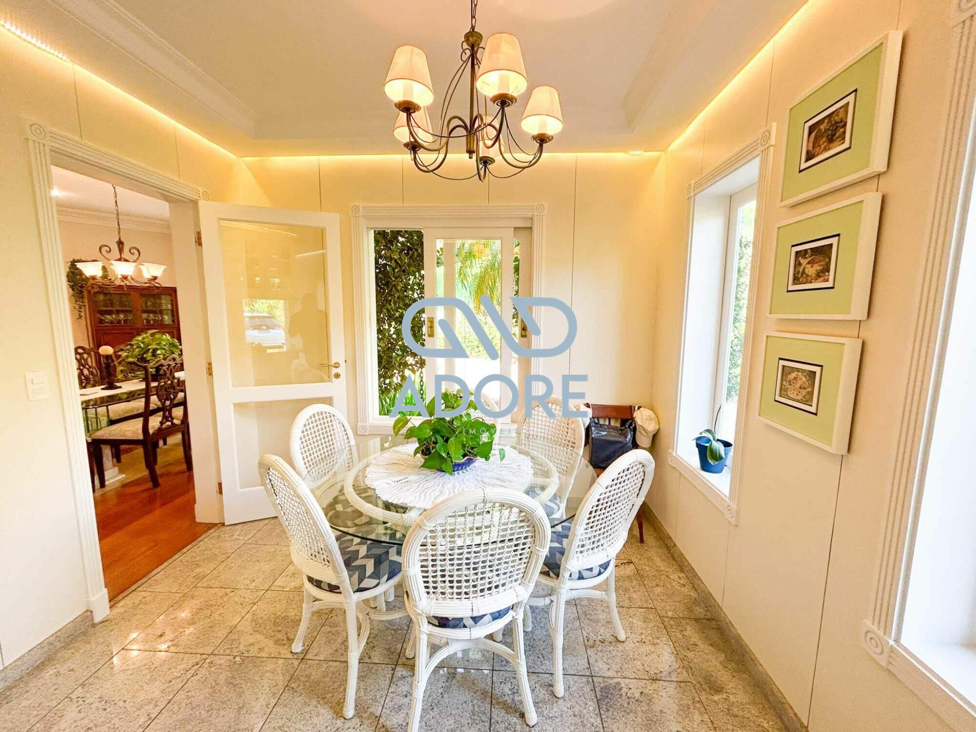 Casa de Condomínio à venda no Condomínio Terras de São José: 