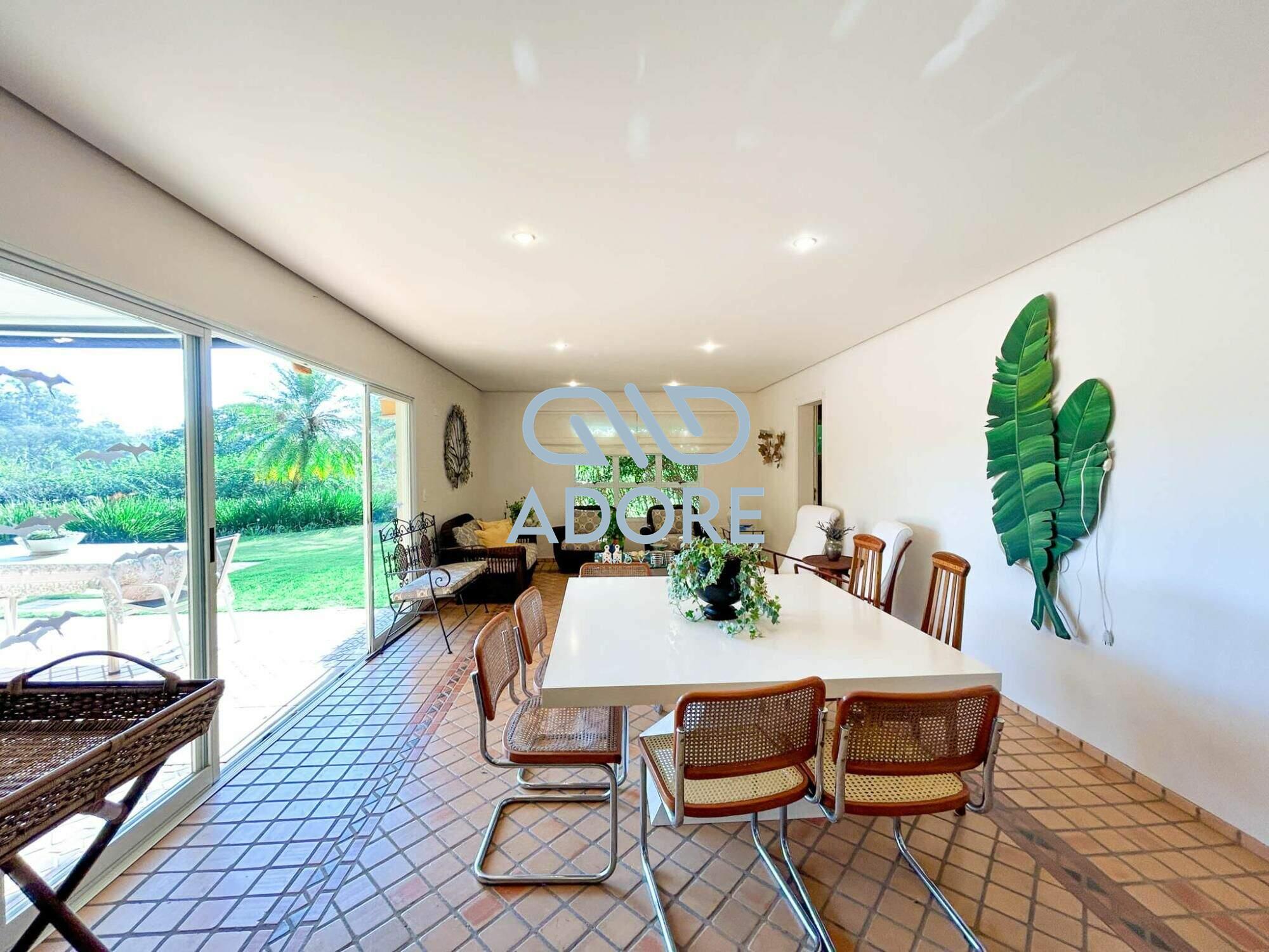 Casa de Condomínio à venda no Condomínio Terras de São José: 