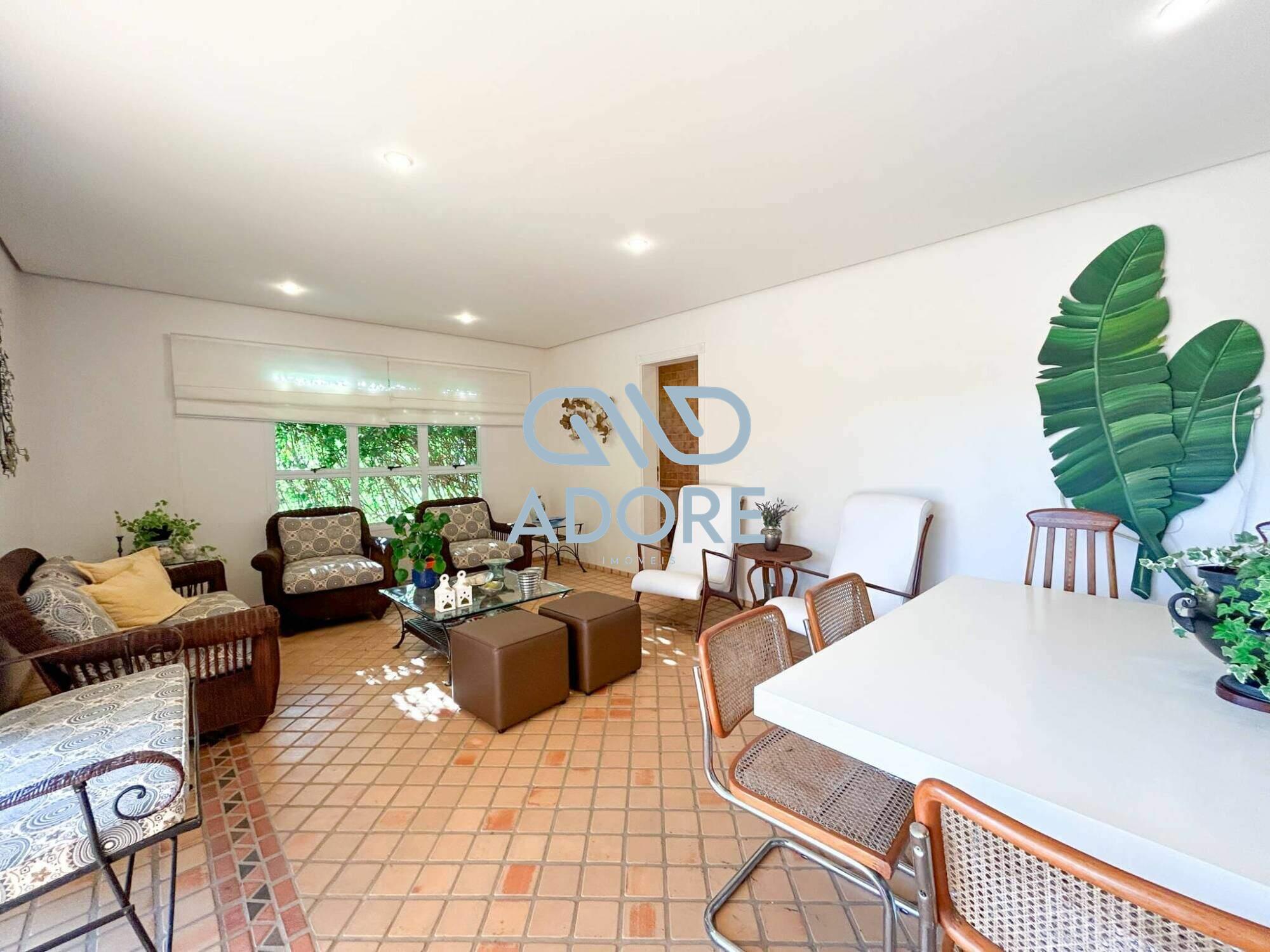 Casa de Condomínio à venda no Condomínio Terras de São José: 