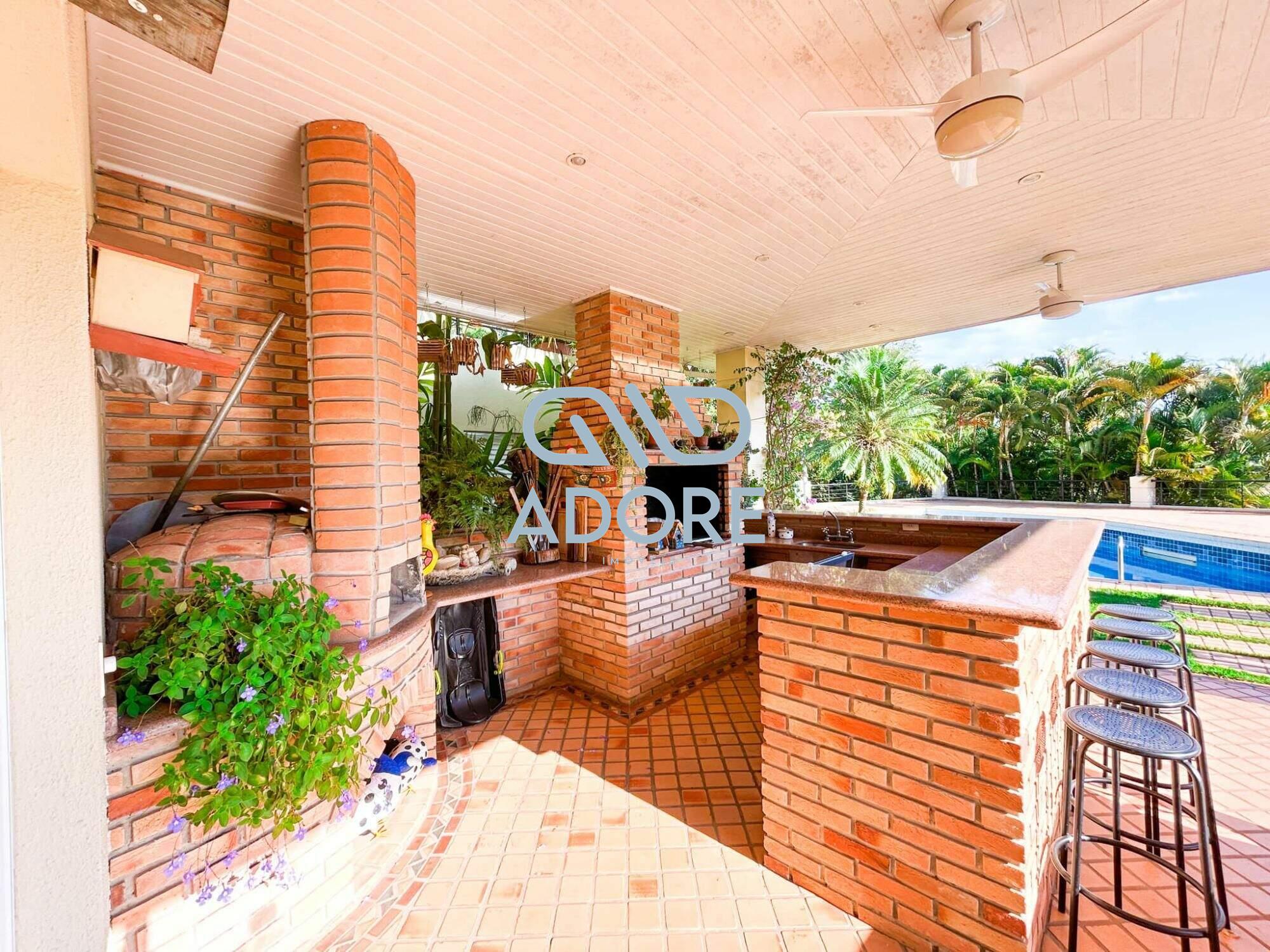 Casa de Condomínio à venda no Condomínio Terras de São José: 