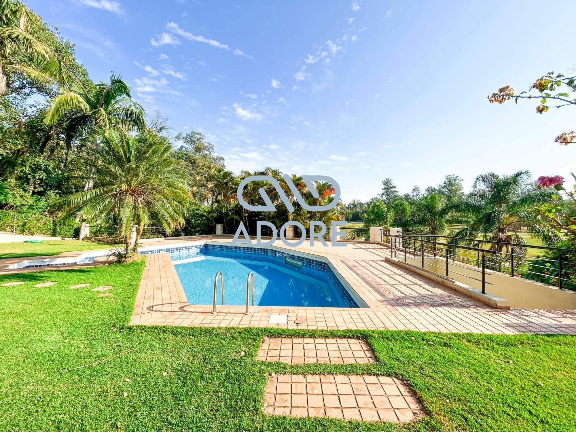 Casa de Condomínio à venda no Condomínio Terras de São José: 