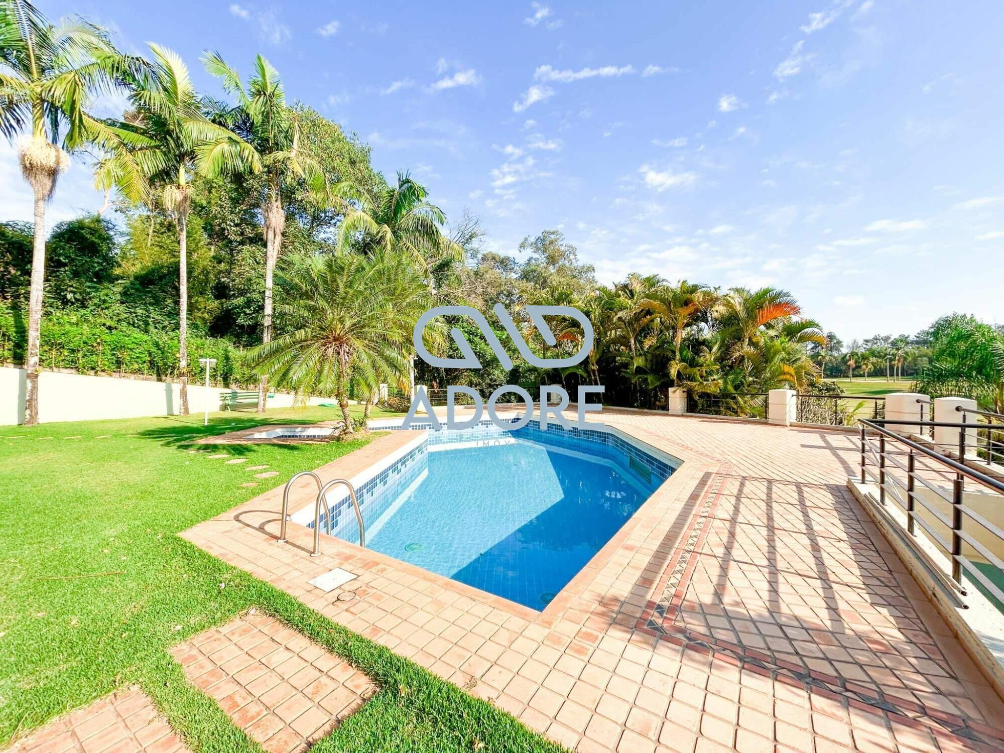 Casa de Condomínio à venda no Condomínio Terras de São José: 