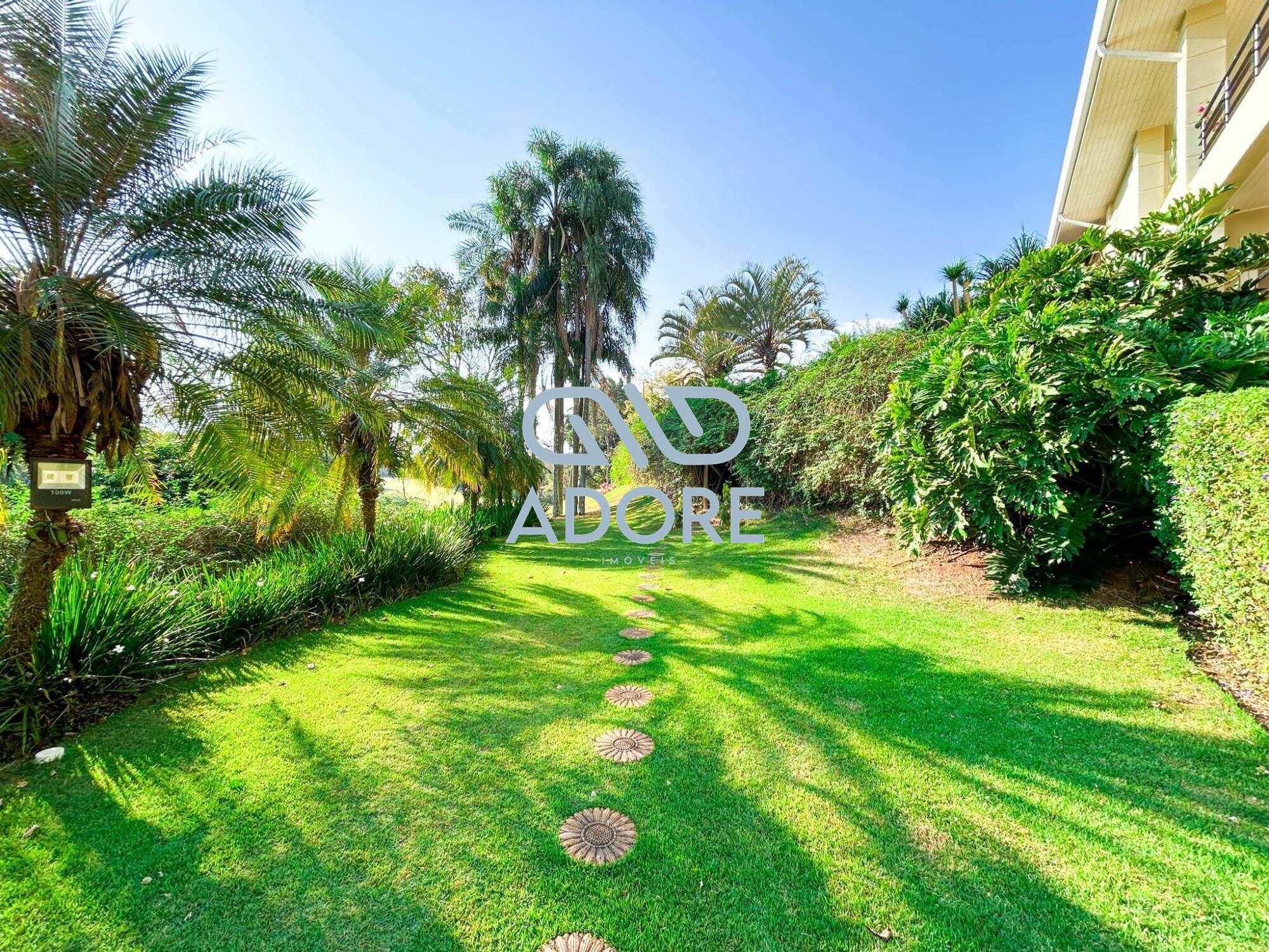 Casa de Condomínio à venda no Condomínio Terras de São José: 