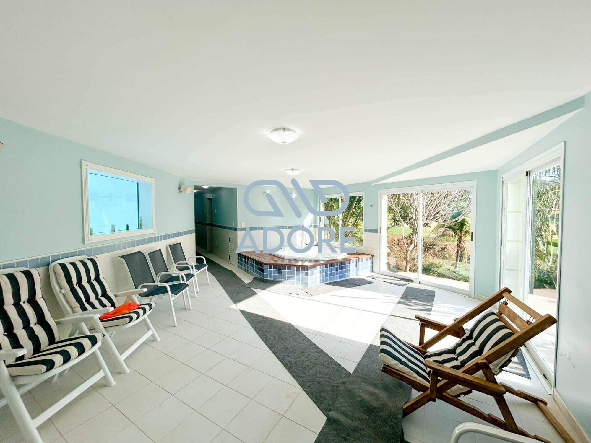 Casa de Condomínio à venda no Condomínio Terras de São José: 