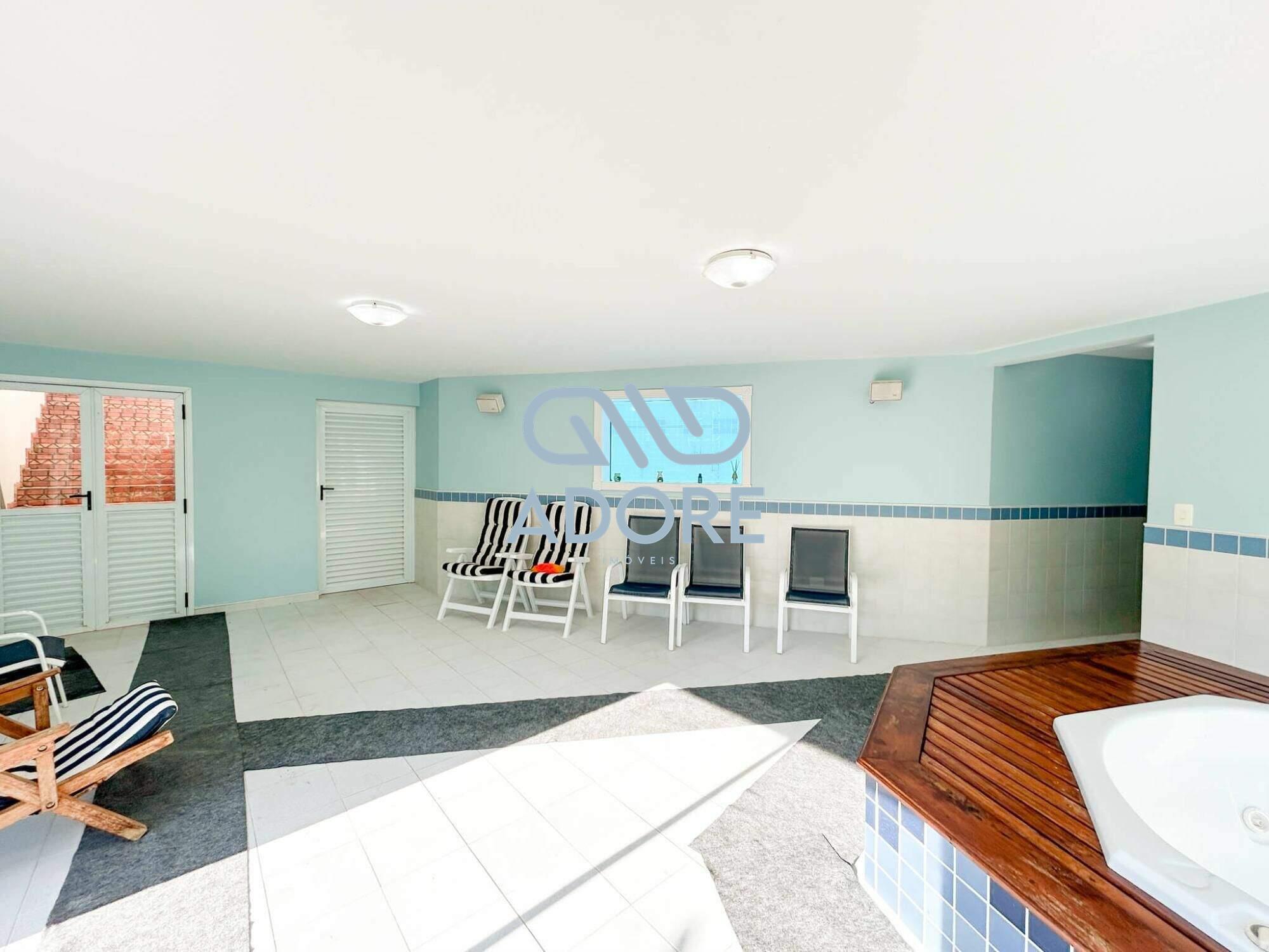 Casa de Condomínio à venda no Condomínio Terras de São José: 