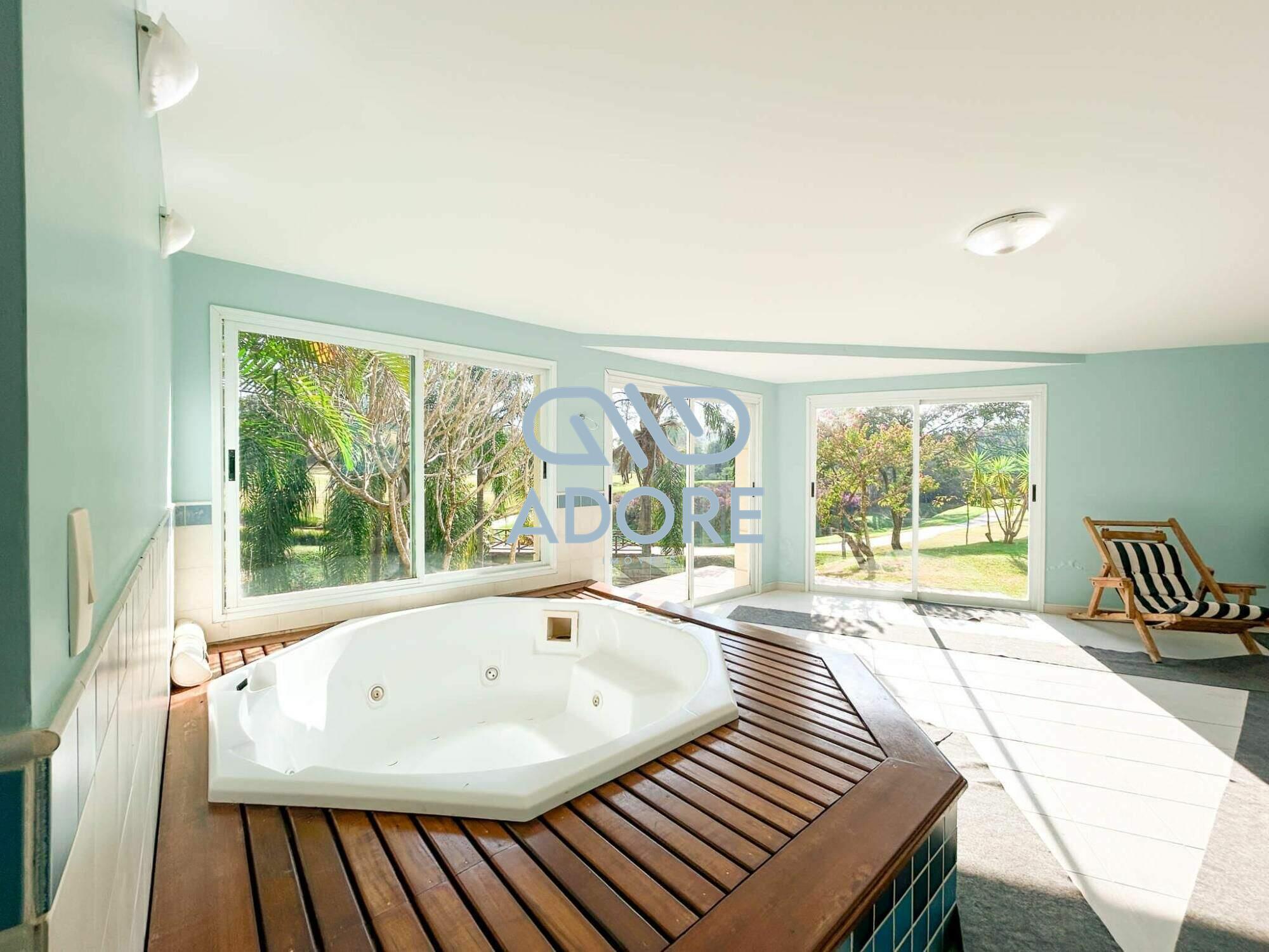 Casa de Condomínio à venda no Condomínio Terras de São José: 