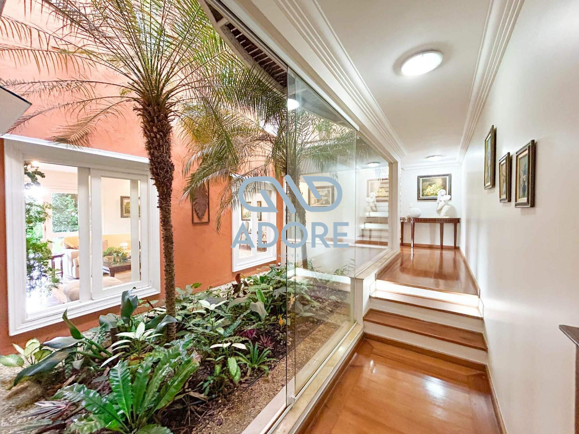 Casa de Condomínio à venda no Condomínio Terras de São José: 