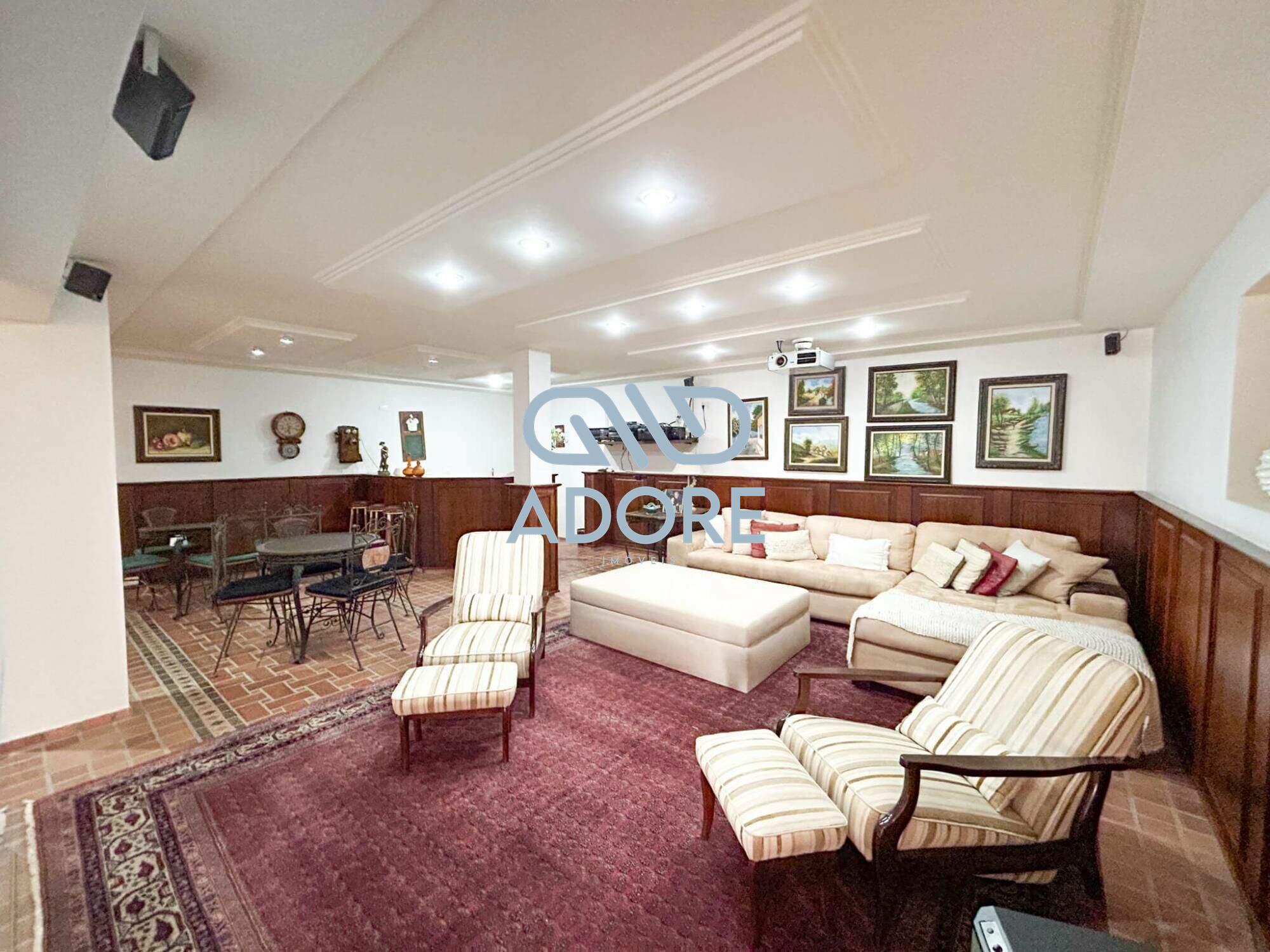 Casa de Condomínio à venda no Condomínio Terras de São José: 