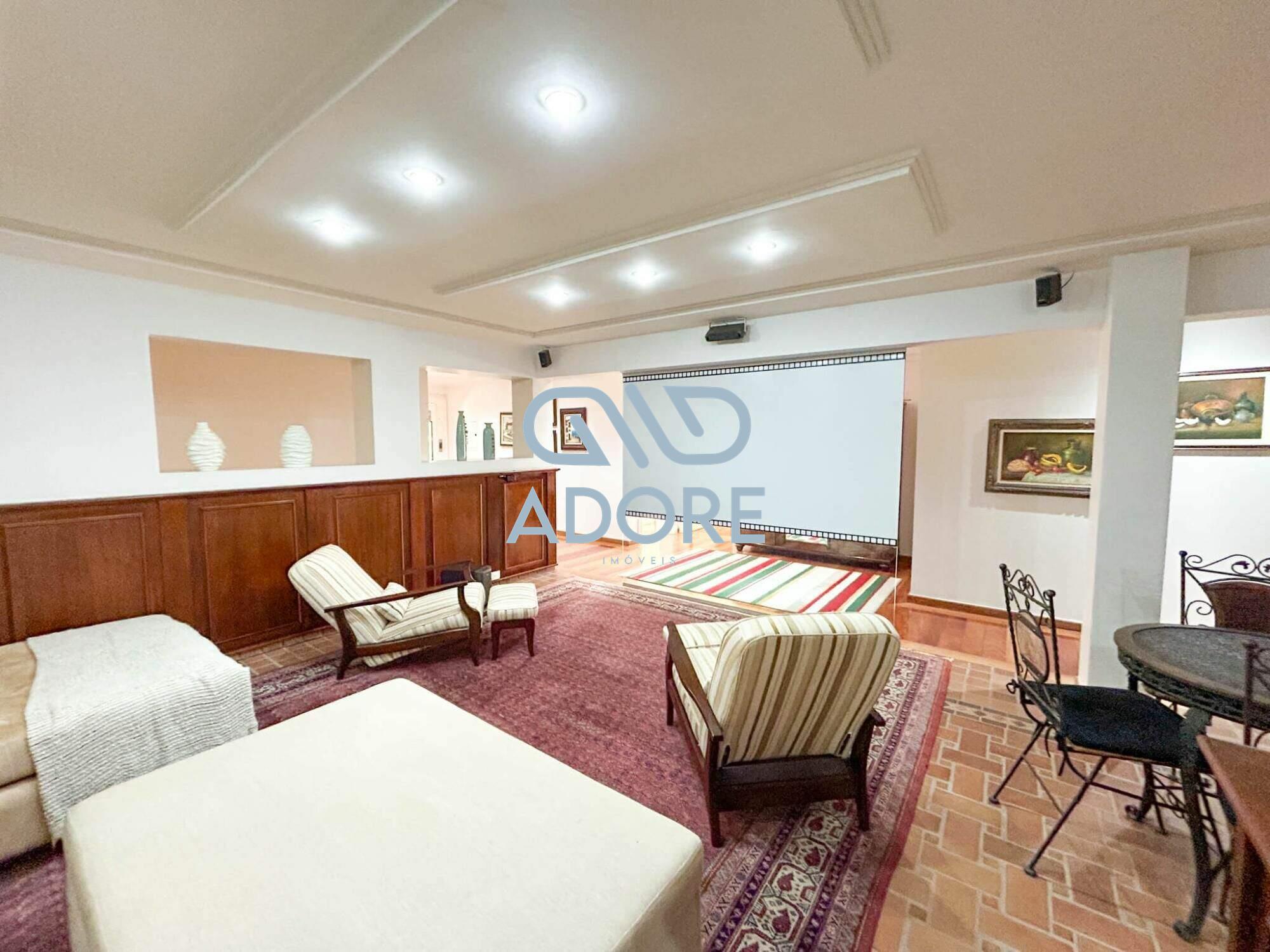 Casa de Condomínio à venda no Condomínio Terras de São José: 