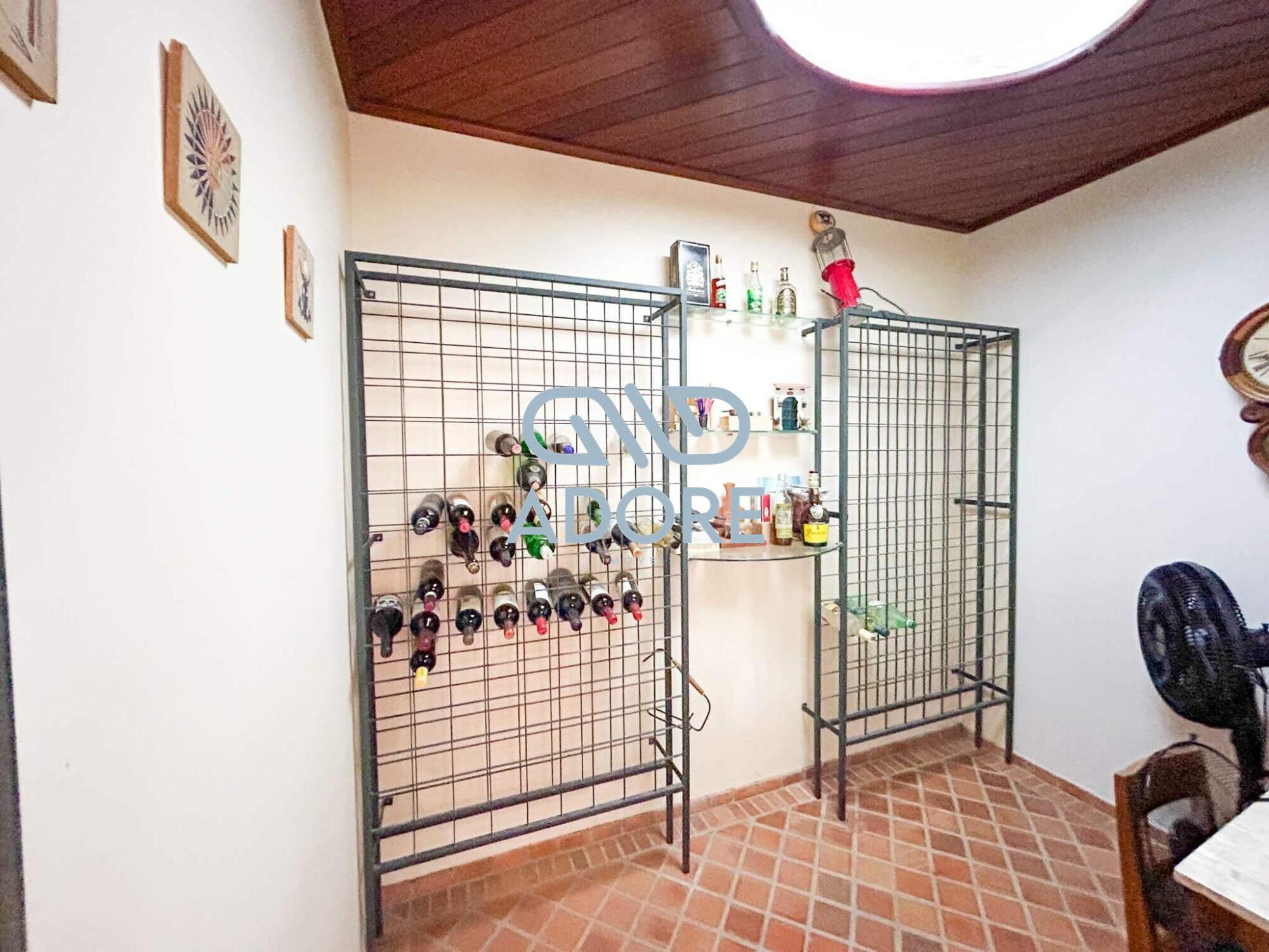 Casa de Condomínio à venda no Condomínio Terras de São José: 