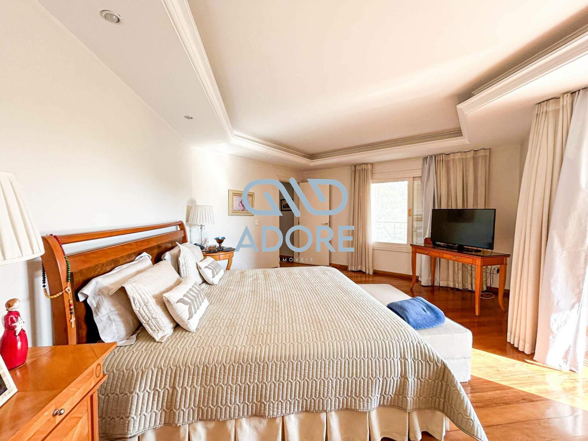 Casa de Condomínio à venda no Condomínio Terras de São José: 